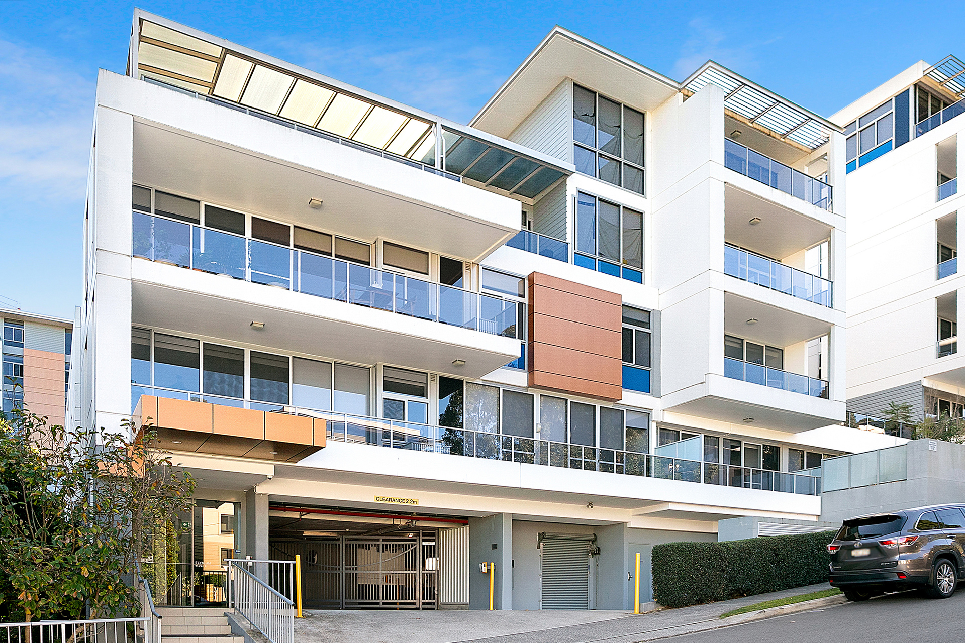 326/11 McIntyre Street, GORDON, NSW, 2072, Gordon - Thumbnail 5