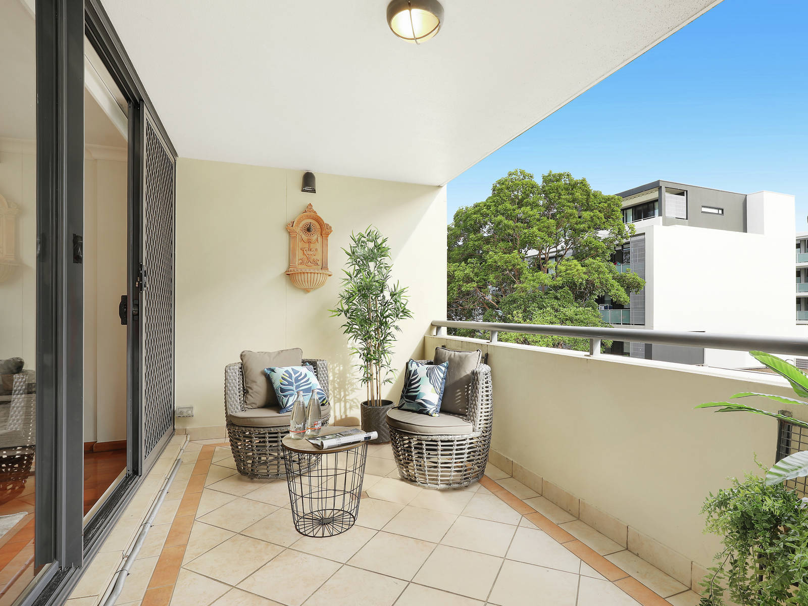 402/31 Bertram Street, CHATSWOOD, NSW, 2067, Chatswood - Thumbnail 2