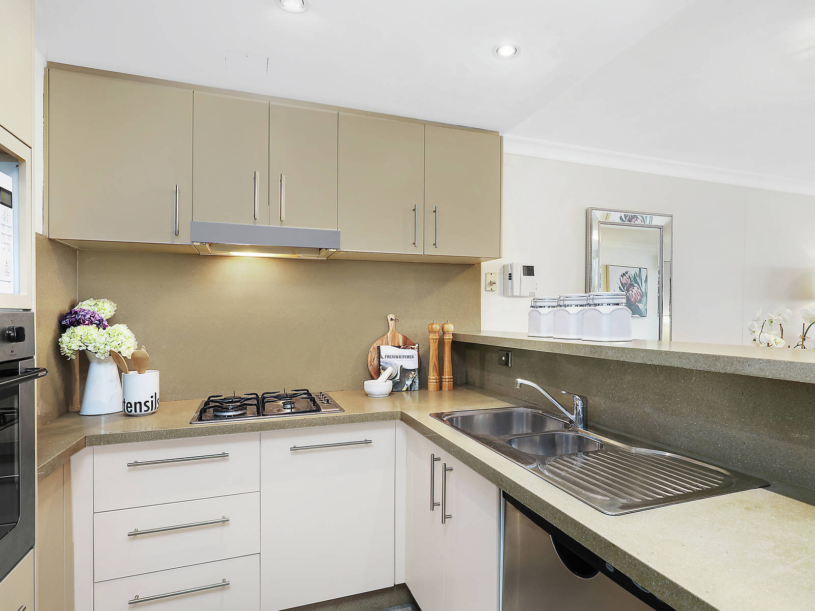 402/31 Bertram Street, CHATSWOOD, NSW, 2067, Chatswood - Thumbnail 3