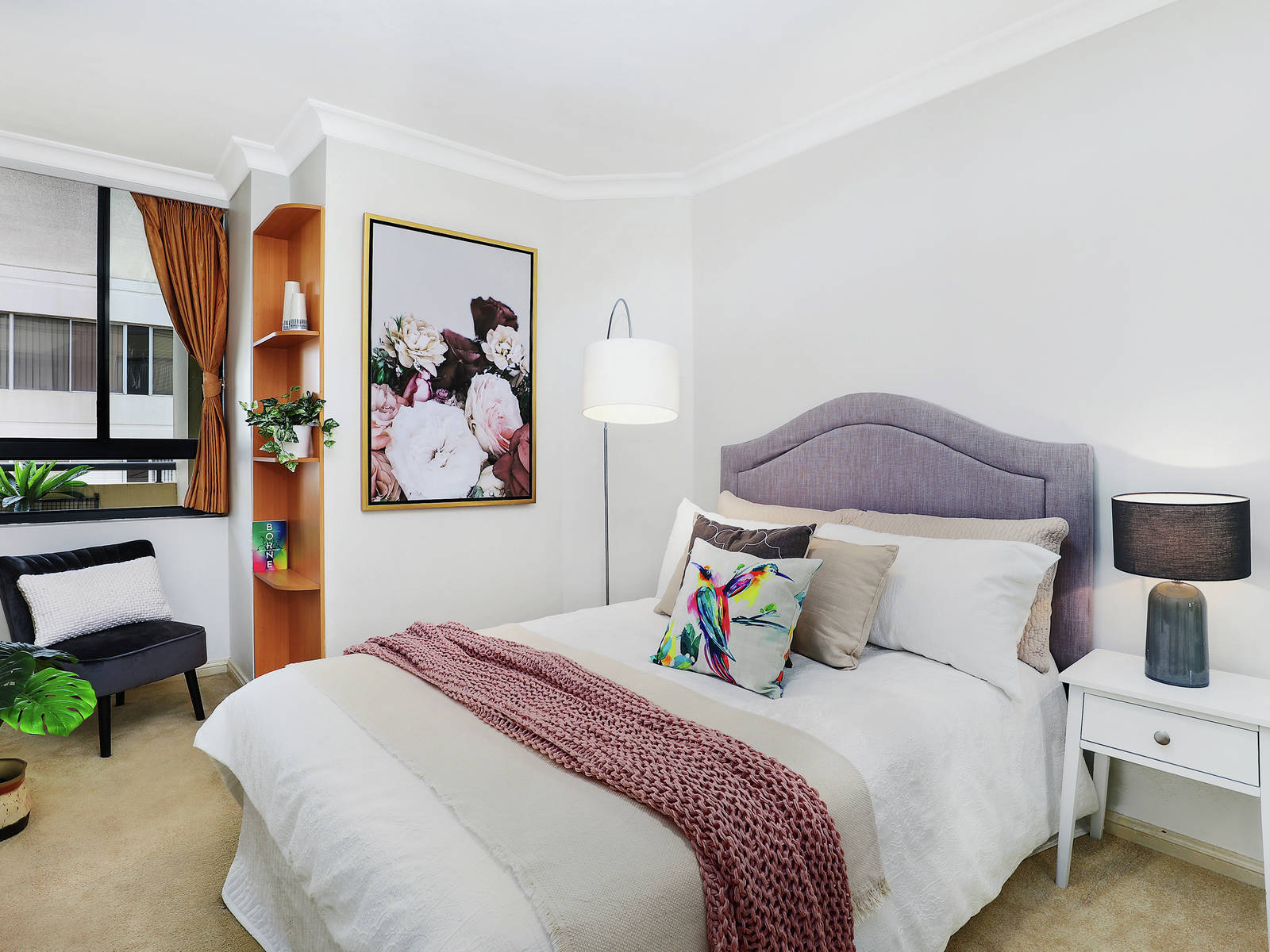 402/31 Bertram Street, CHATSWOOD, NSW, 2067, Chatswood - Thumbnail 4