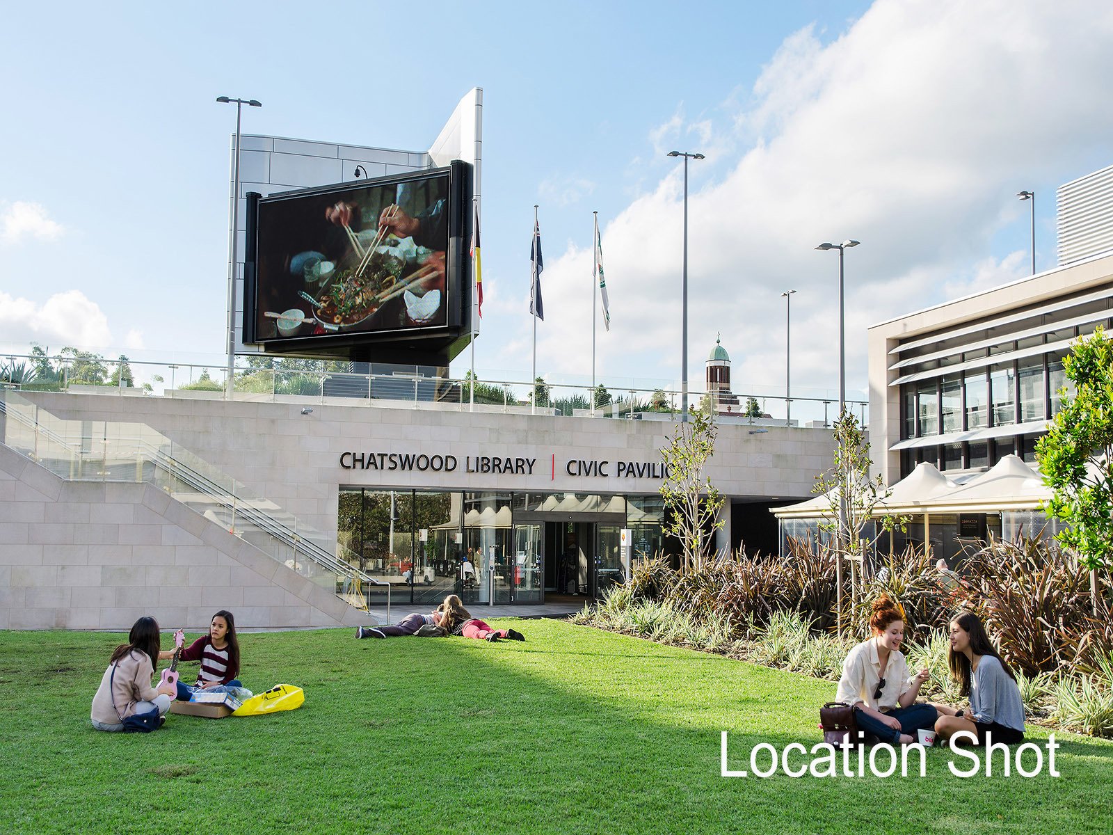 402/31 Bertram Street, CHATSWOOD, NSW, 2067, Chatswood - Thumbnail 6