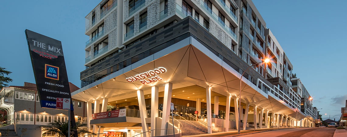 4/142 Victoria Avenue, CHATSWOOD, NSW, 2067, Chatswood - Thumbnail 6