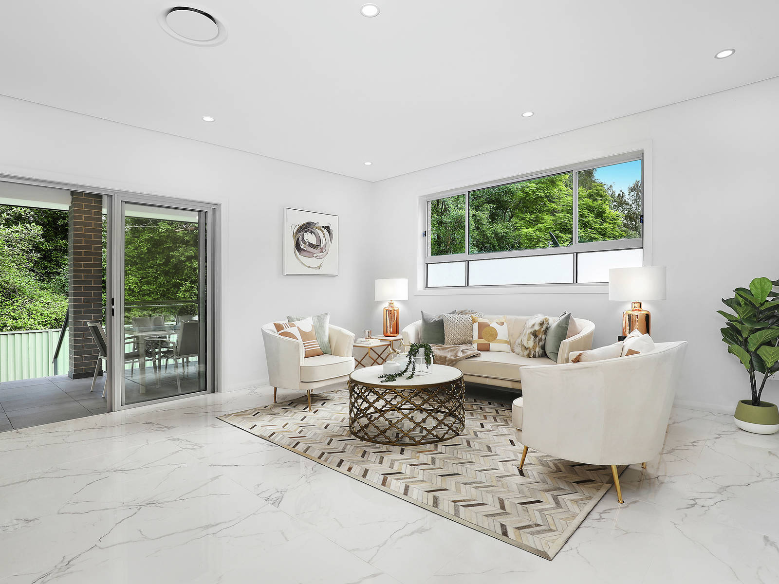 16 Brunton Place, MARSFIELD, NSW, 2122, Marsfield - Thumbnail 3