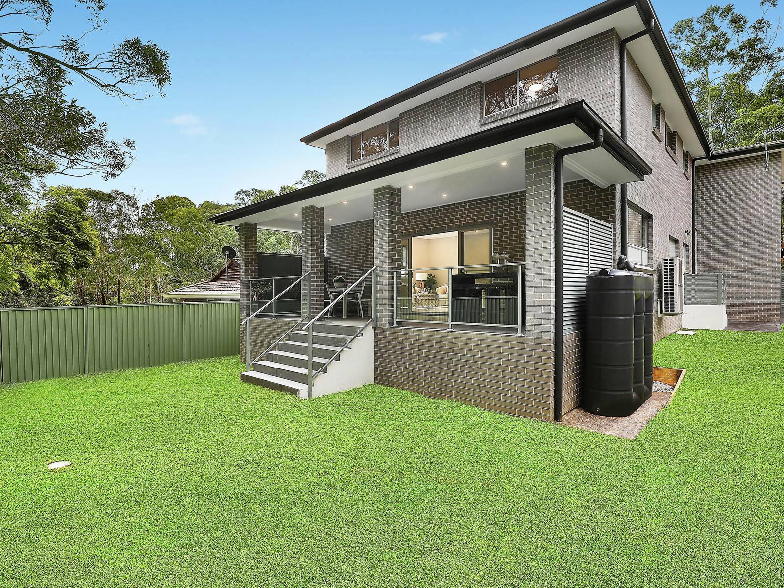 16 Brunton Place, MARSFIELD, NSW, 2122, Marsfield - Thumbnail 4