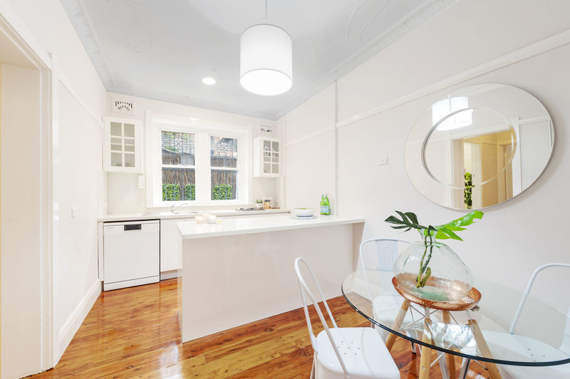 4/39 Fitzroy Street, KIRRIBILLI, NSW, 2061, Kirribilli - Thumbnail 4