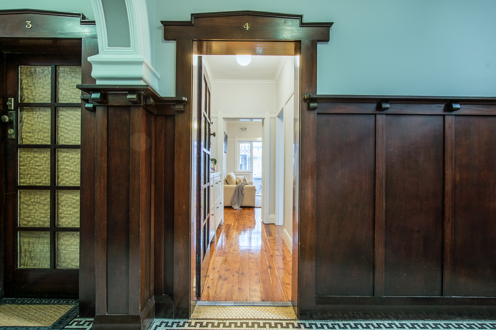 4/39 Fitzroy Street, KIRRIBILLI, NSW, 2061, Kirribilli - Thumbnail 7
