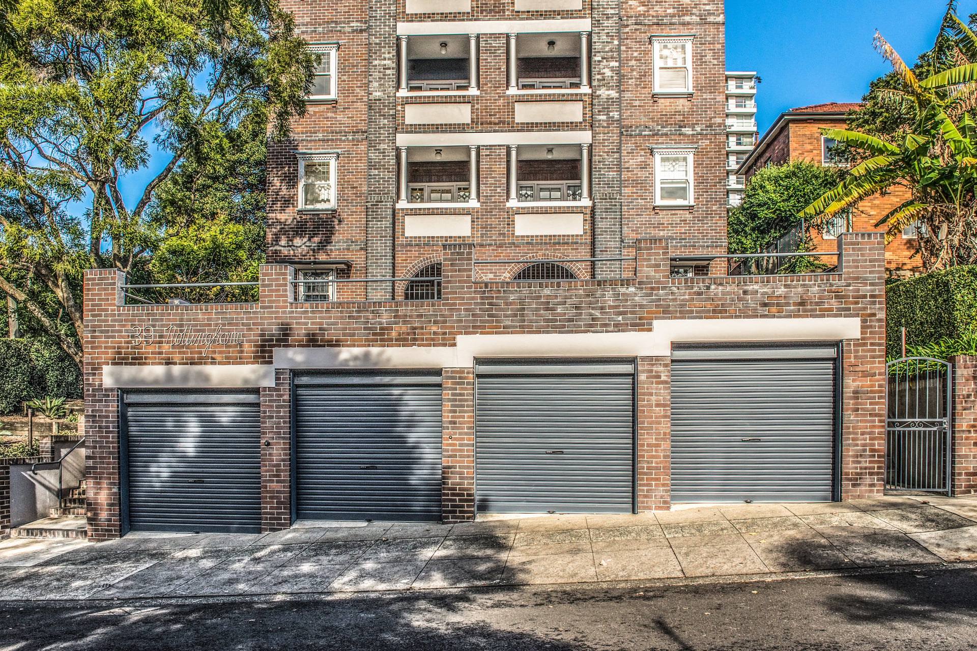 4/39 Fitzroy Street, KIRRIBILLI, NSW, 2061, Kirribilli - Thumbnail 8