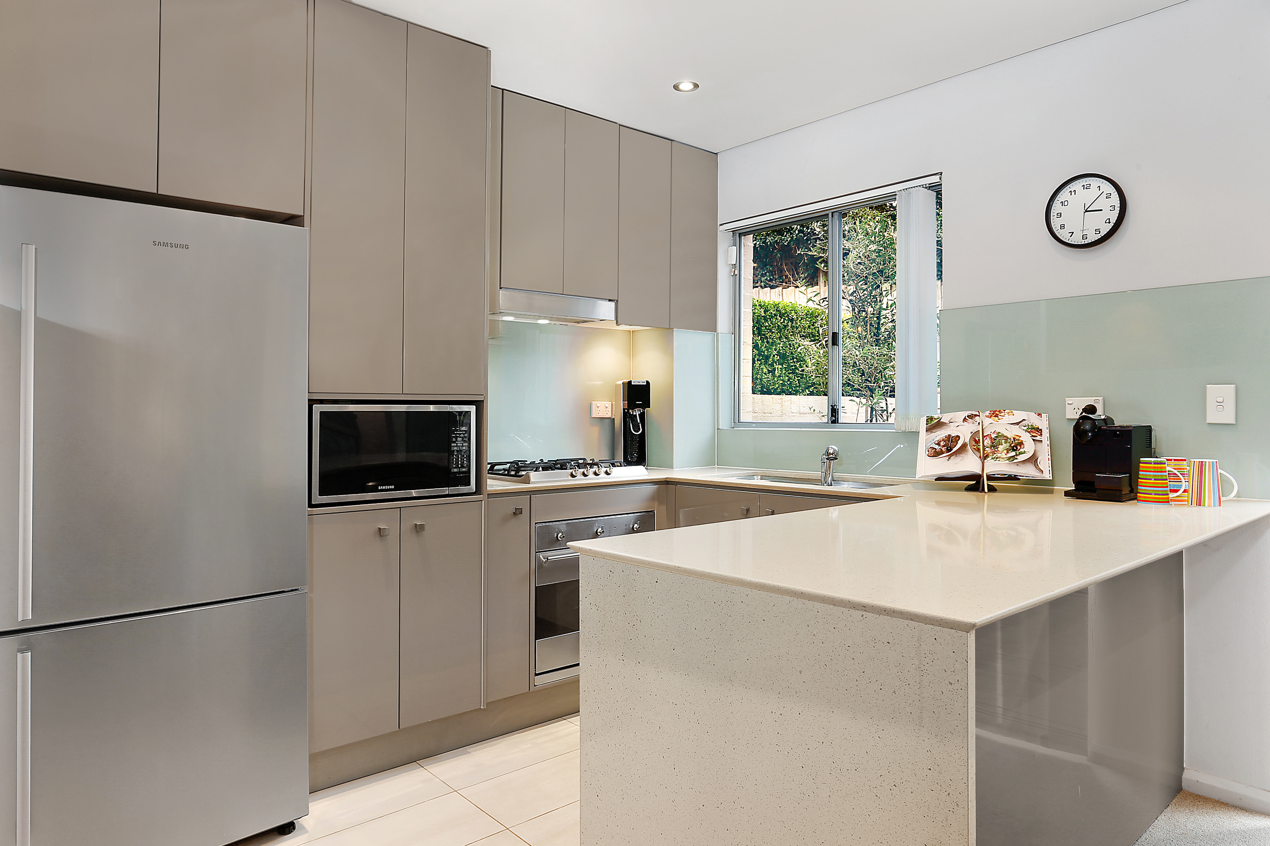 4/5-11 Garland Road, Naremburn, NSW, 2065, Naremburn - Thumbnail 3