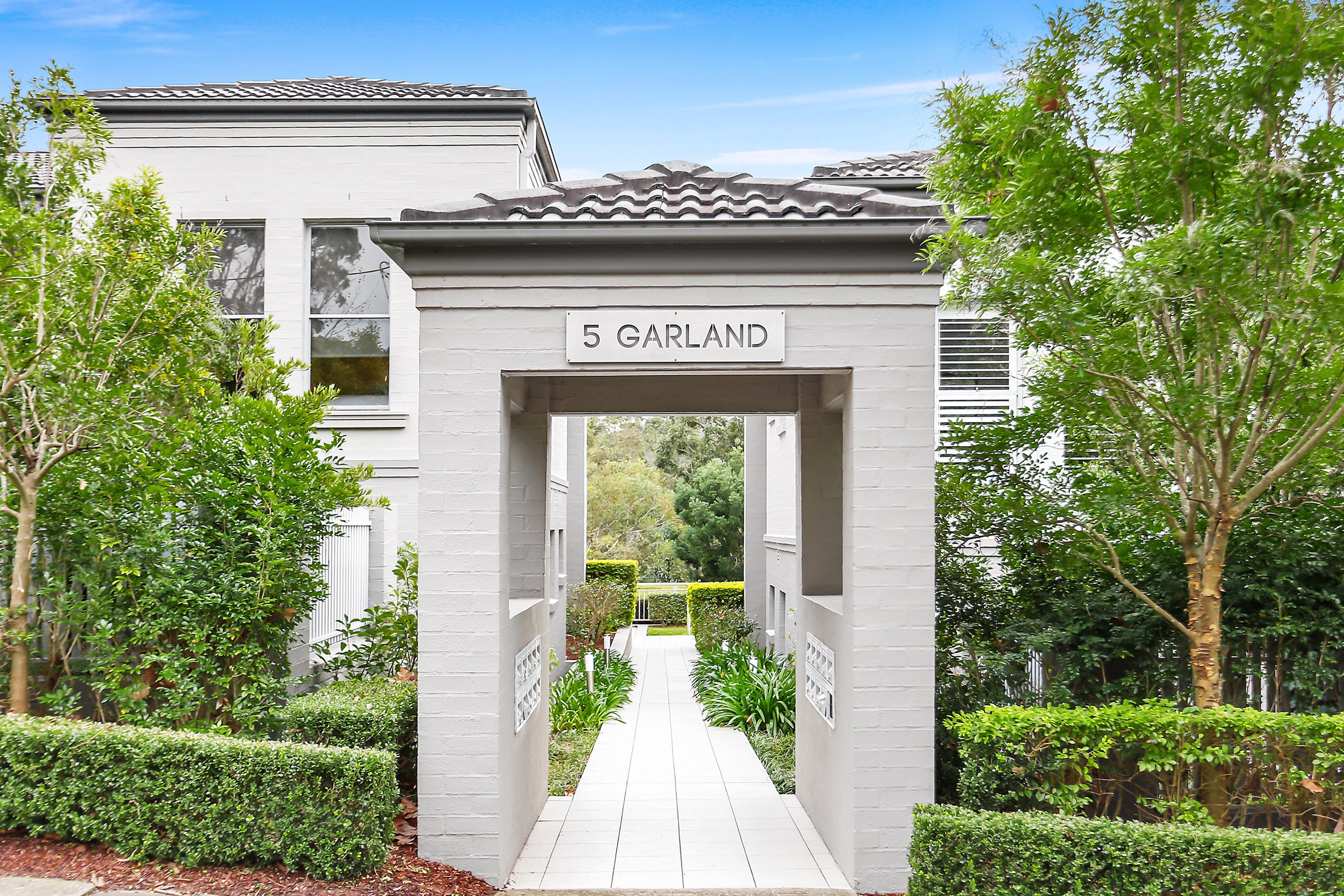 4/5-11 Garland Road, Naremburn, NSW, 2065, Naremburn - Thumbnail 4