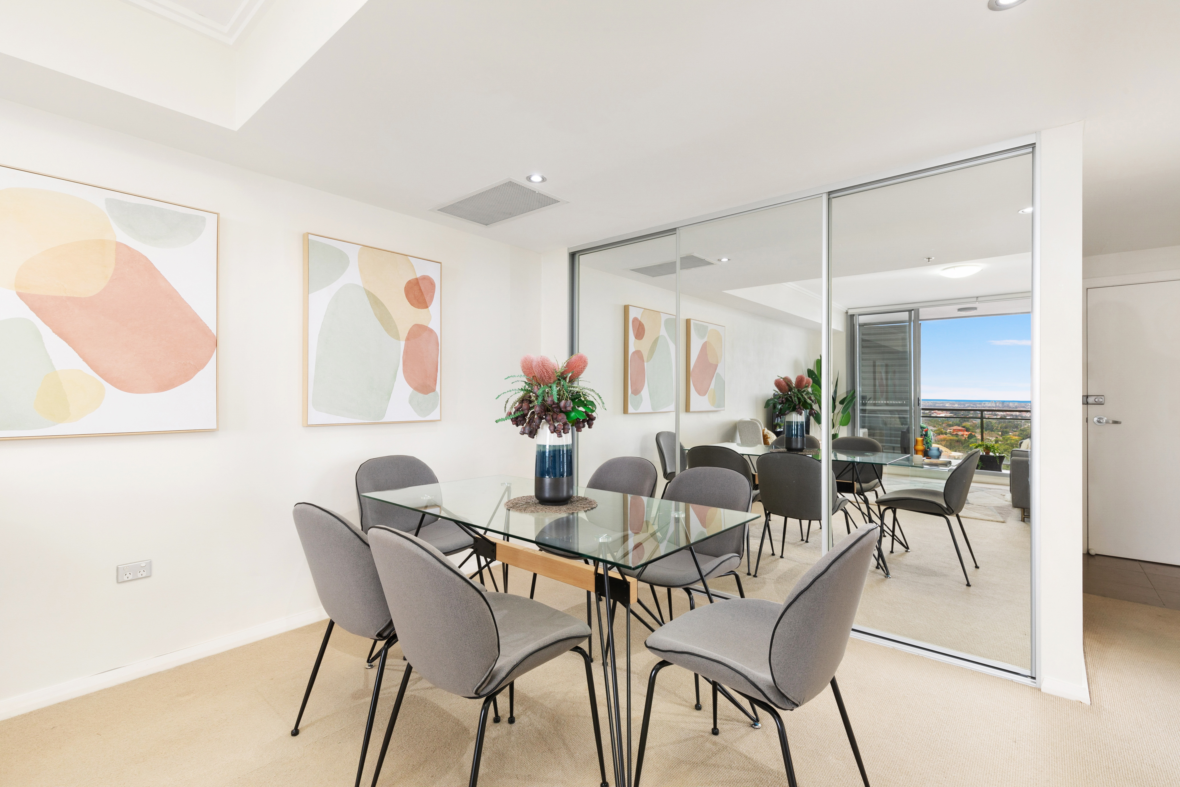 38/545 Pacific Highway, St Leonards, NSW, 2065, St Leonards - Thumbnail 3