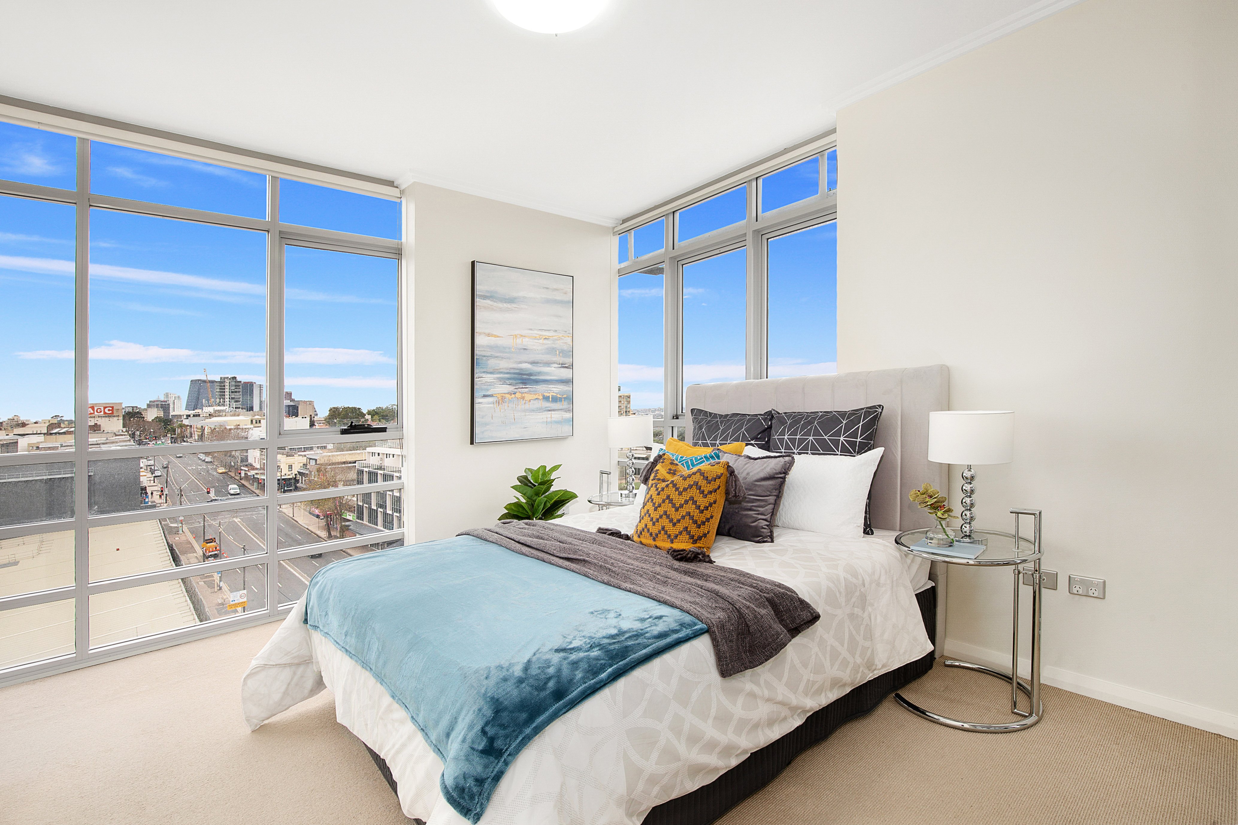 38/545 Pacific Highway, St Leonards, NSW, 2065, St Leonards - Thumbnail 5