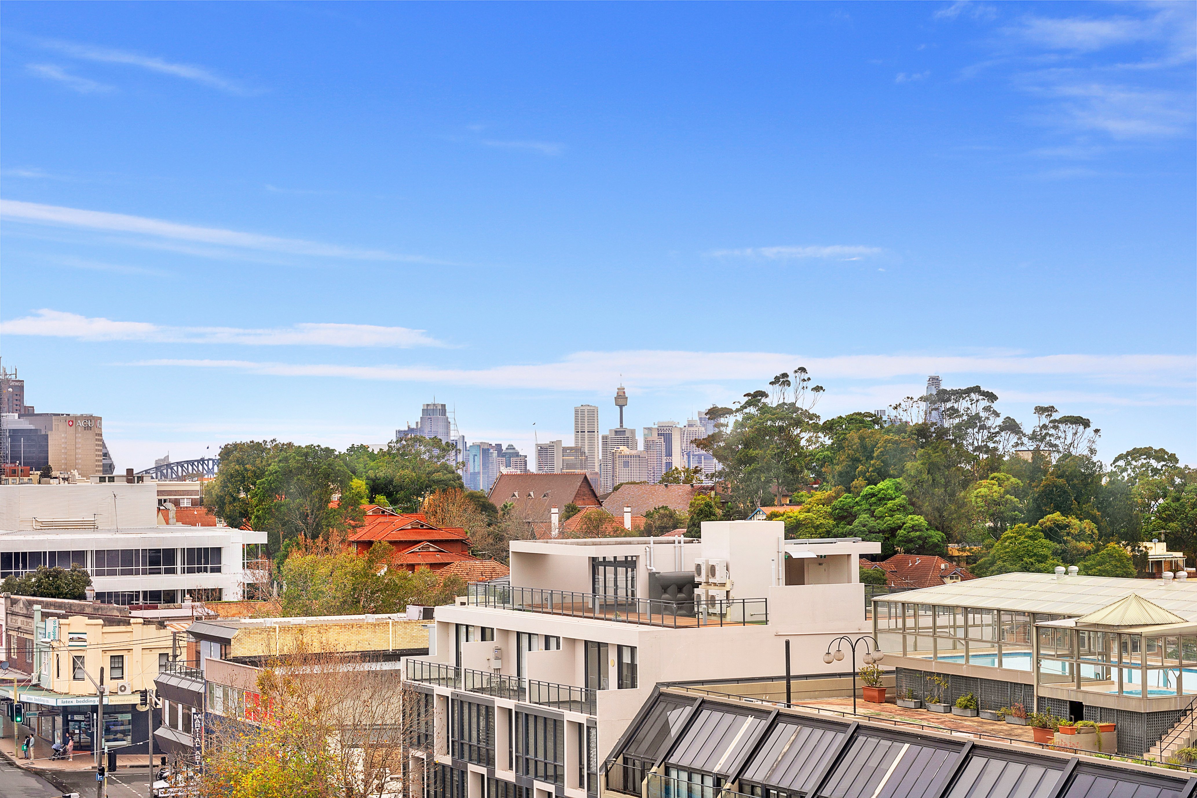 38/545 Pacific Highway, St Leonards, NSW, 2065, St Leonards - Thumbnail 2