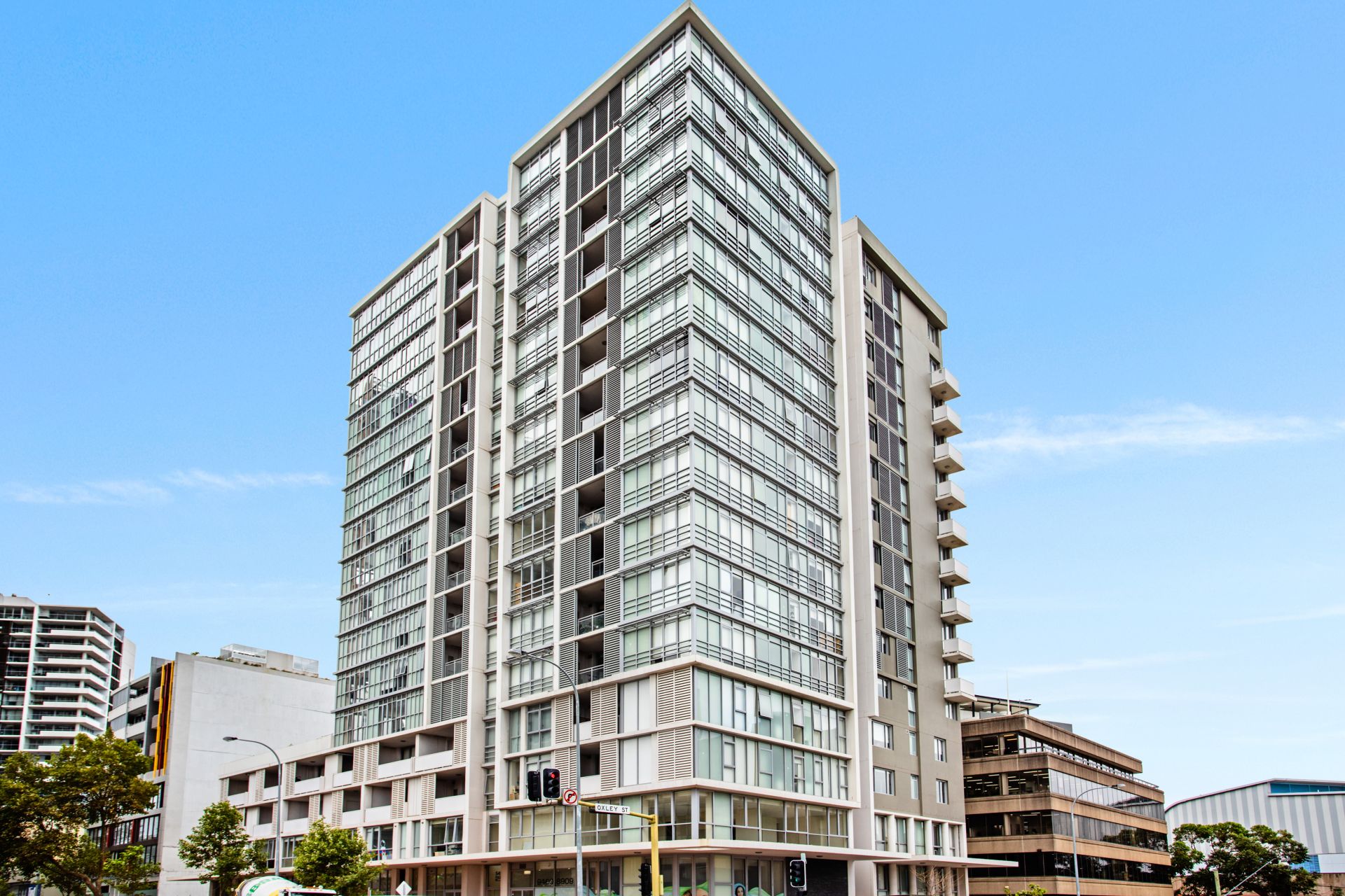 38/545 Pacific Highway, St Leonards, NSW, 2065, St Leonards - Thumbnail 7