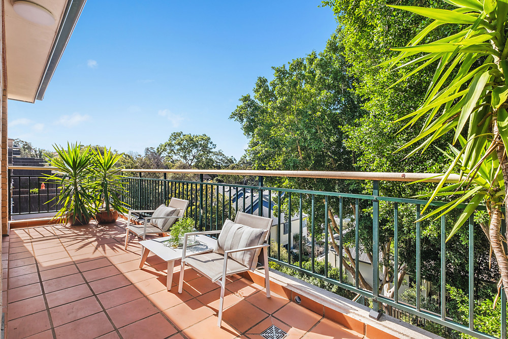 13/2A Palmer Street, Naremburn, NSW, 2065, Naremburn - Thumbnail 4