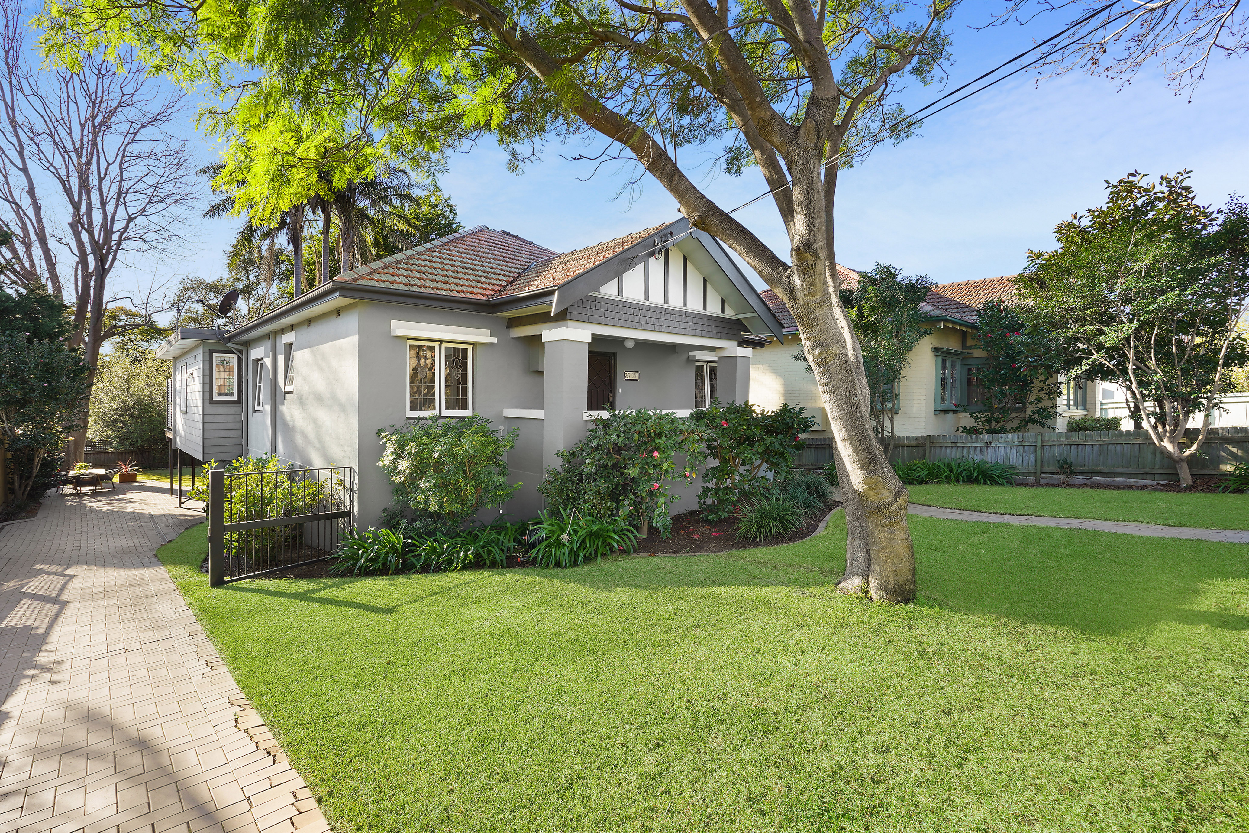 25 First Avenue, Willoughby, NSW, 2068, Willoughby East - Thumbnail 7