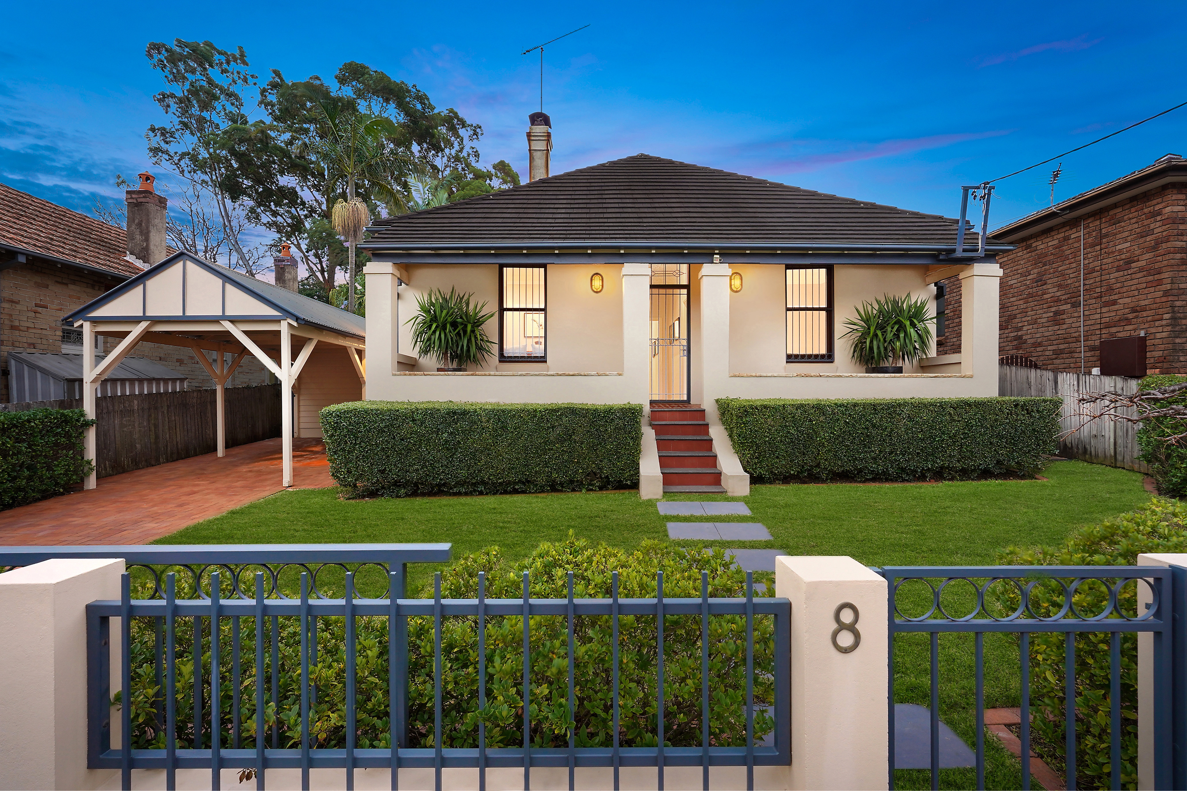 8 Hector Road, Willoughby, NSW, 2068, Willoughby - Thumbnail 3
