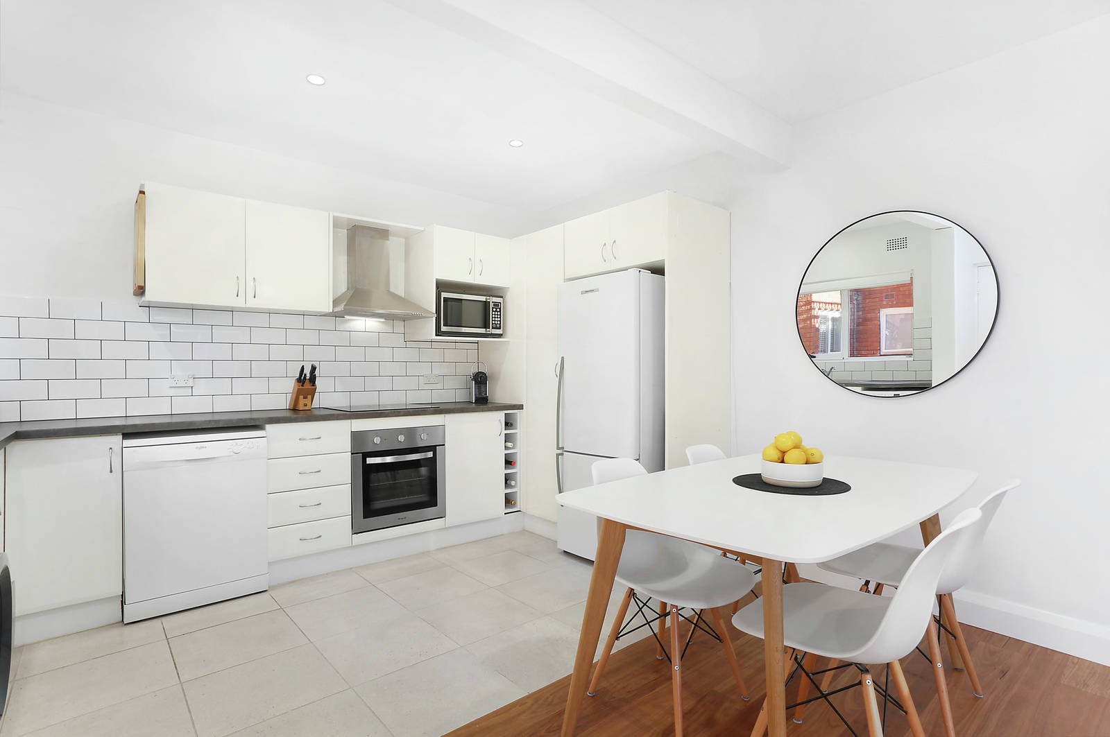 23/8 Milner Crescent, Wollstonecraft, NSW, 2065, Wollstonecraft - Thumbnail 2