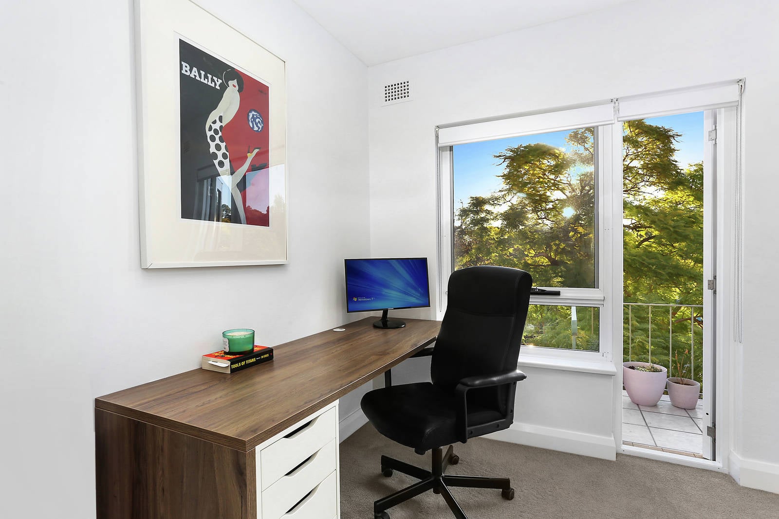 23/8 Milner Crescent, Wollstonecraft, NSW, 2065, Wollstonecraft - Thumbnail 3