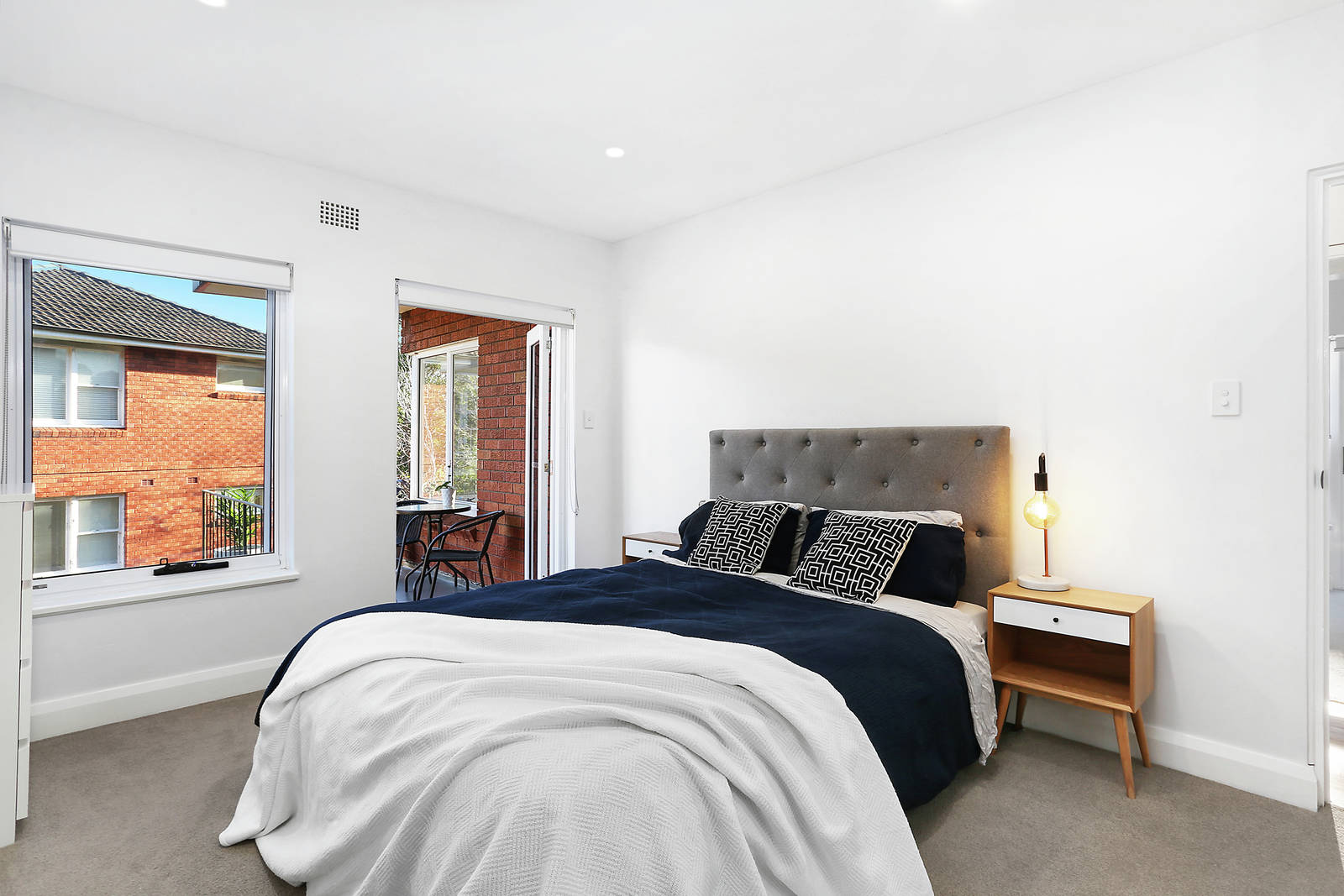 23/8 Milner Crescent, Wollstonecraft, NSW, 2065, Wollstonecraft - Thumbnail 4