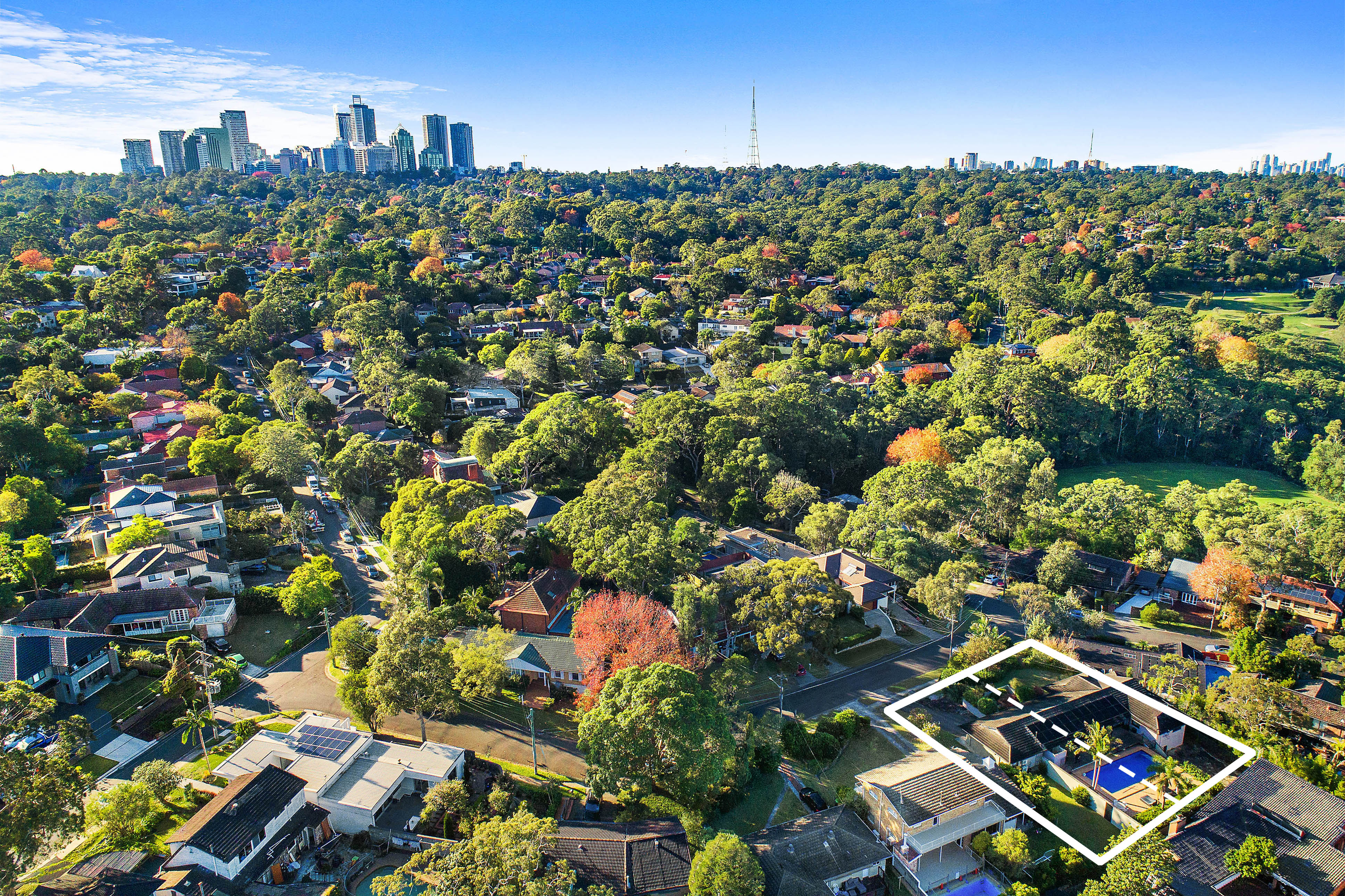 4 Louise Avenue, Chatswood, NSW, 2067, Chatswood West - Thumbnail 6