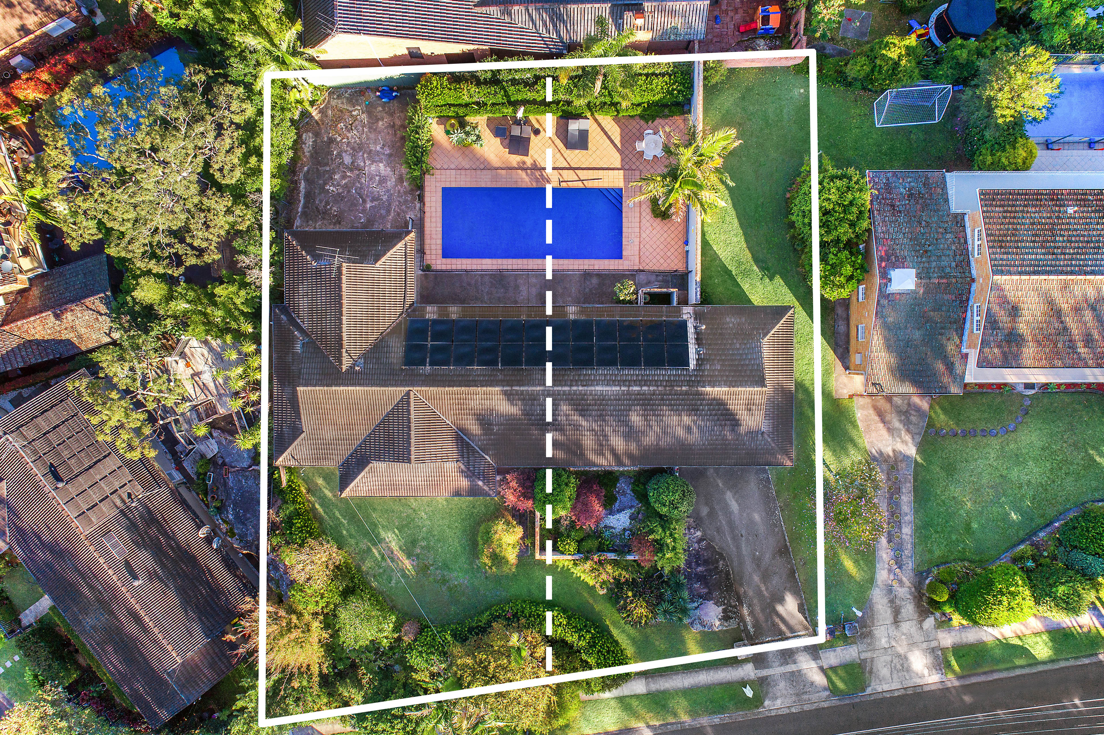 4 Louise Avenue, Chatswood, NSW, 2067, Chatswood West - Thumbnail 5