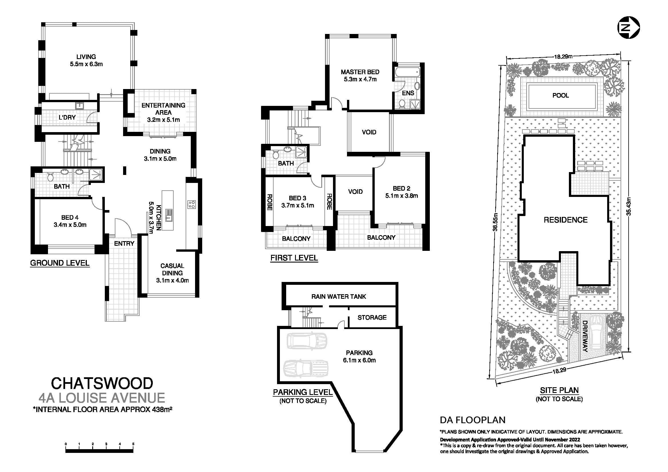 4 Louise Avenue, Chatswood, NSW, 2067, Chatswood West - Thumbnail 8