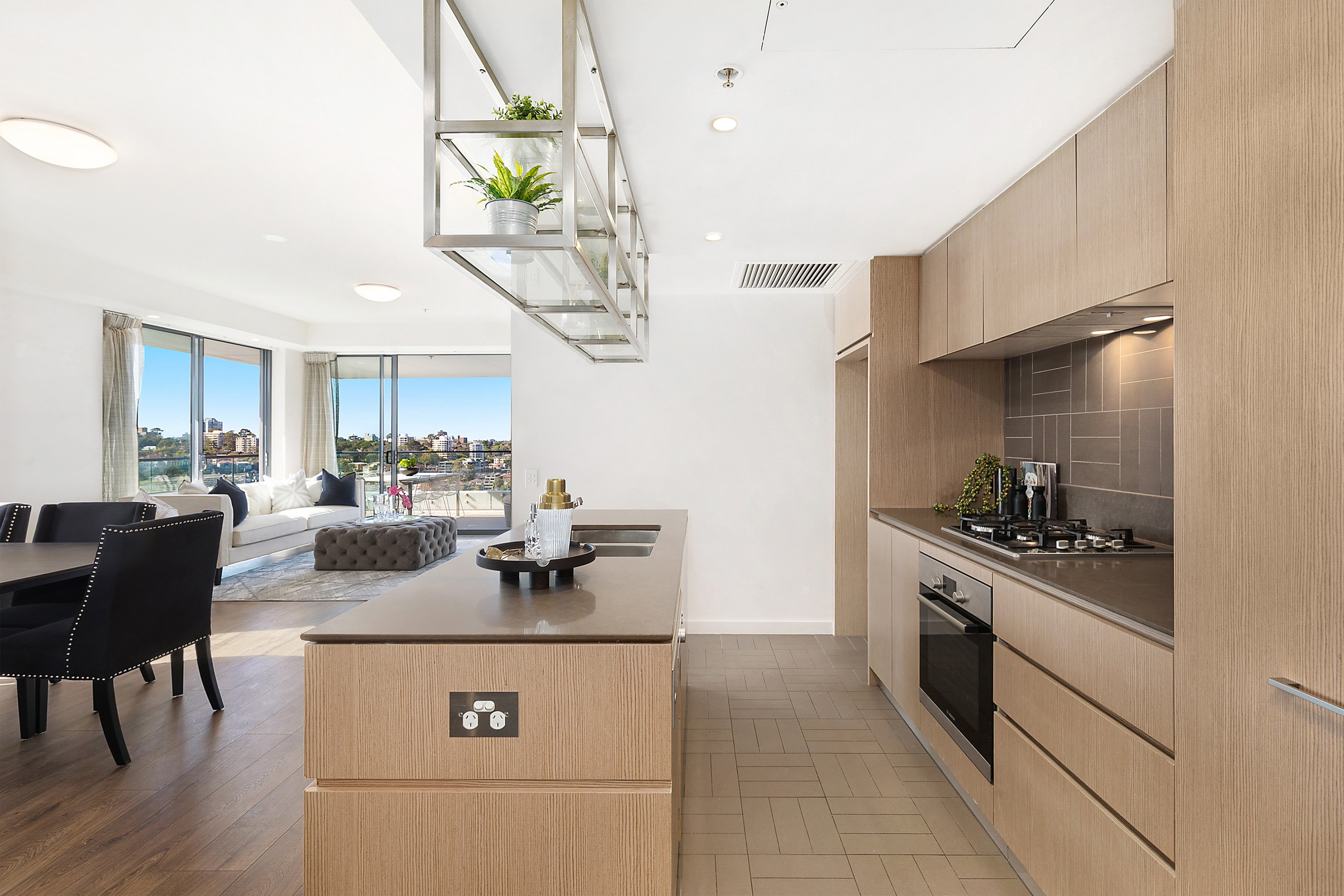 1201/138 Walker Street, North Sydney, NSW, 2060, North Sydney - Thumbnail 4