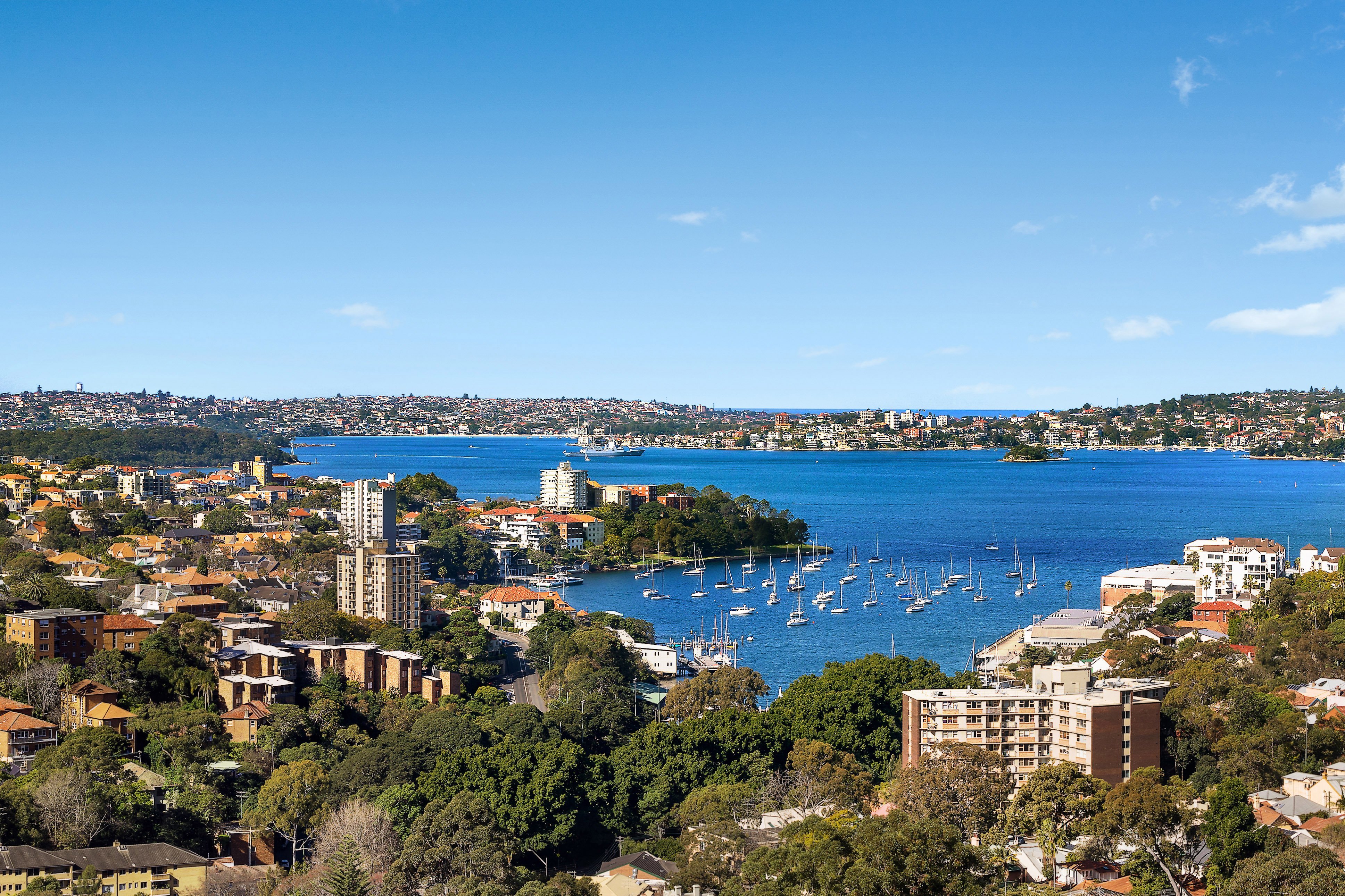 1201/138 Walker Street, North Sydney, NSW, 2060, North Sydney - Thumbnail 2