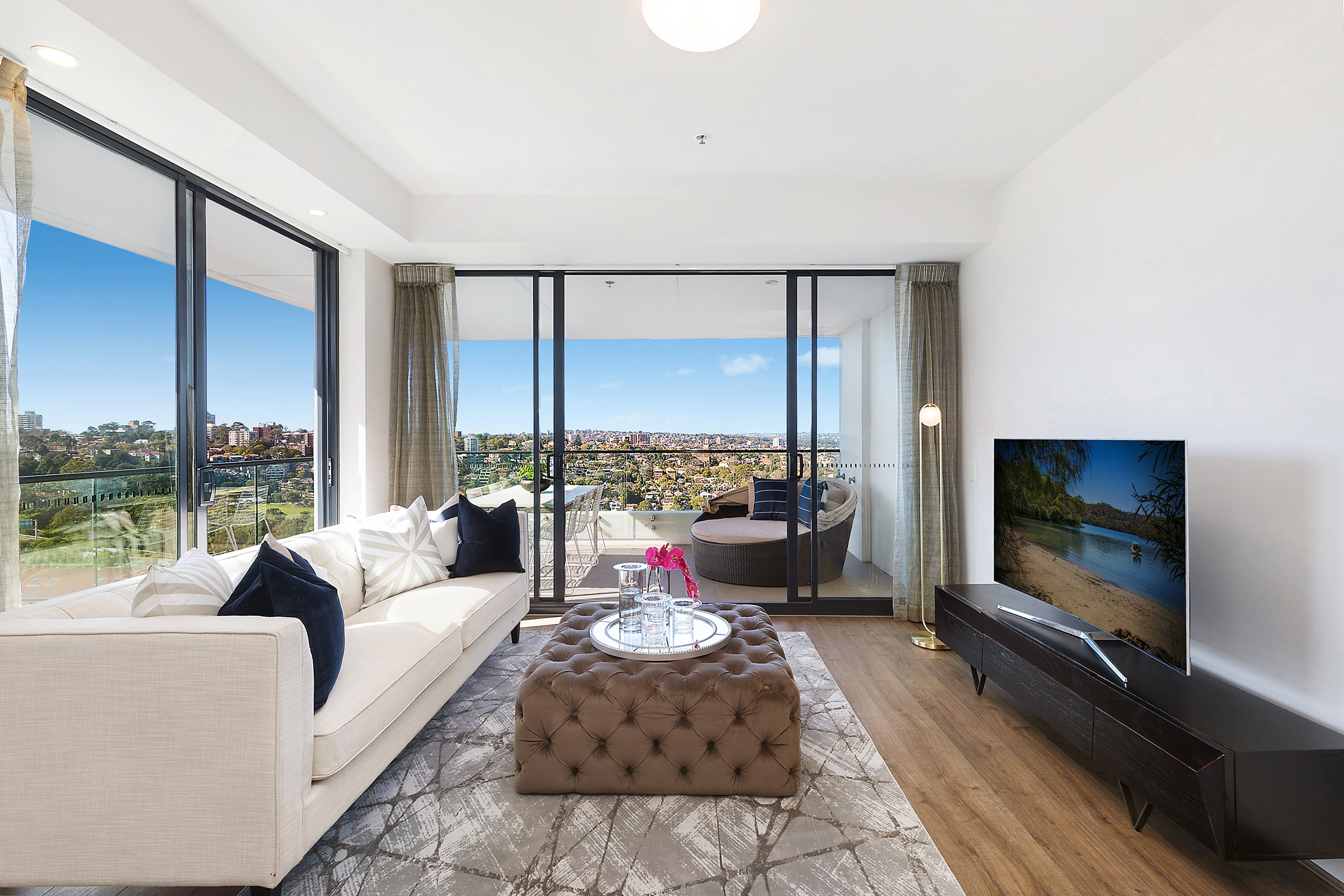 1201/138 Walker Street, North Sydney, NSW, 2060, North Sydney - Thumbnail 3