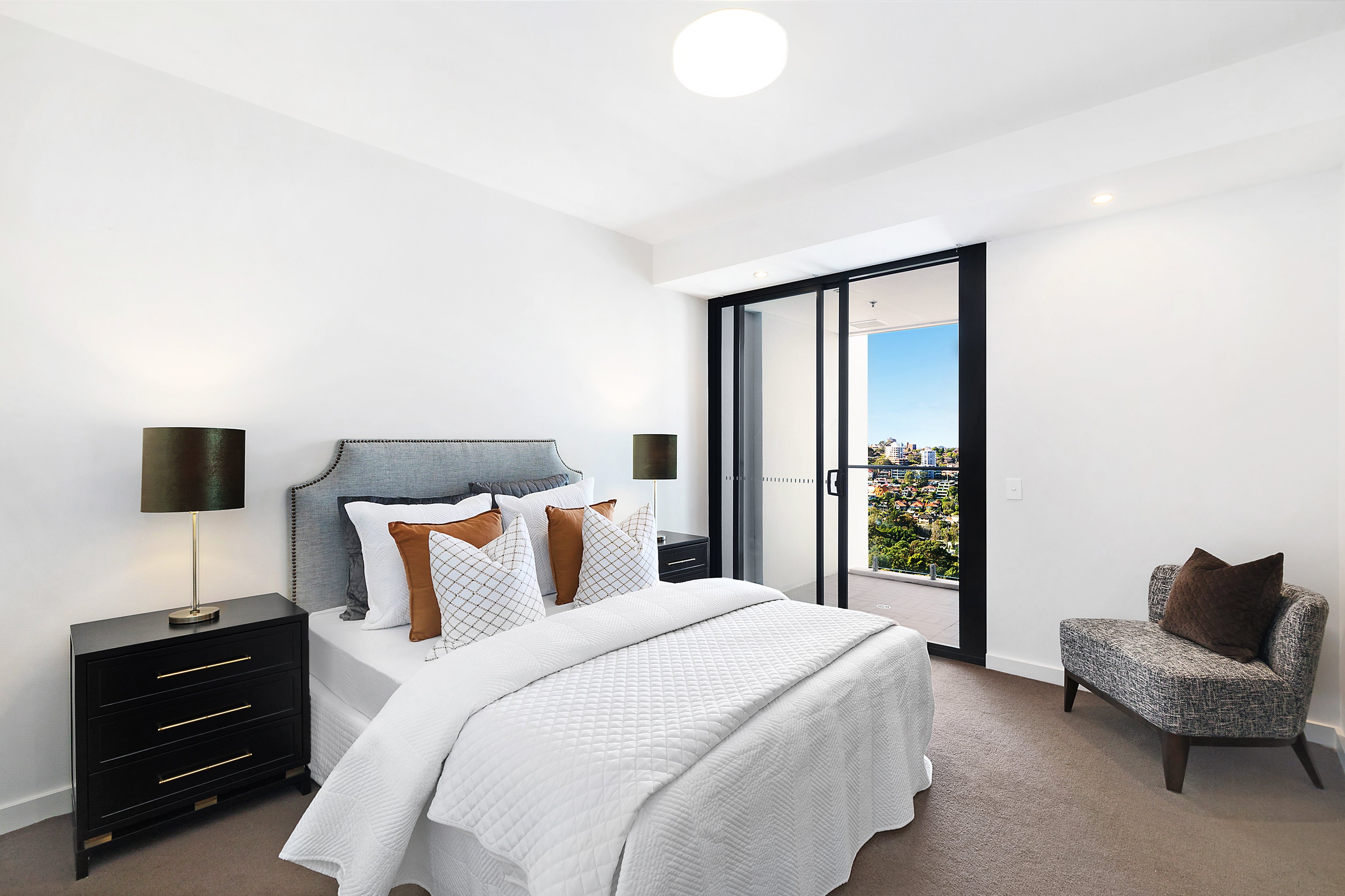 1201/138 Walker Street, North Sydney, NSW, 2060, North Sydney - Thumbnail 7