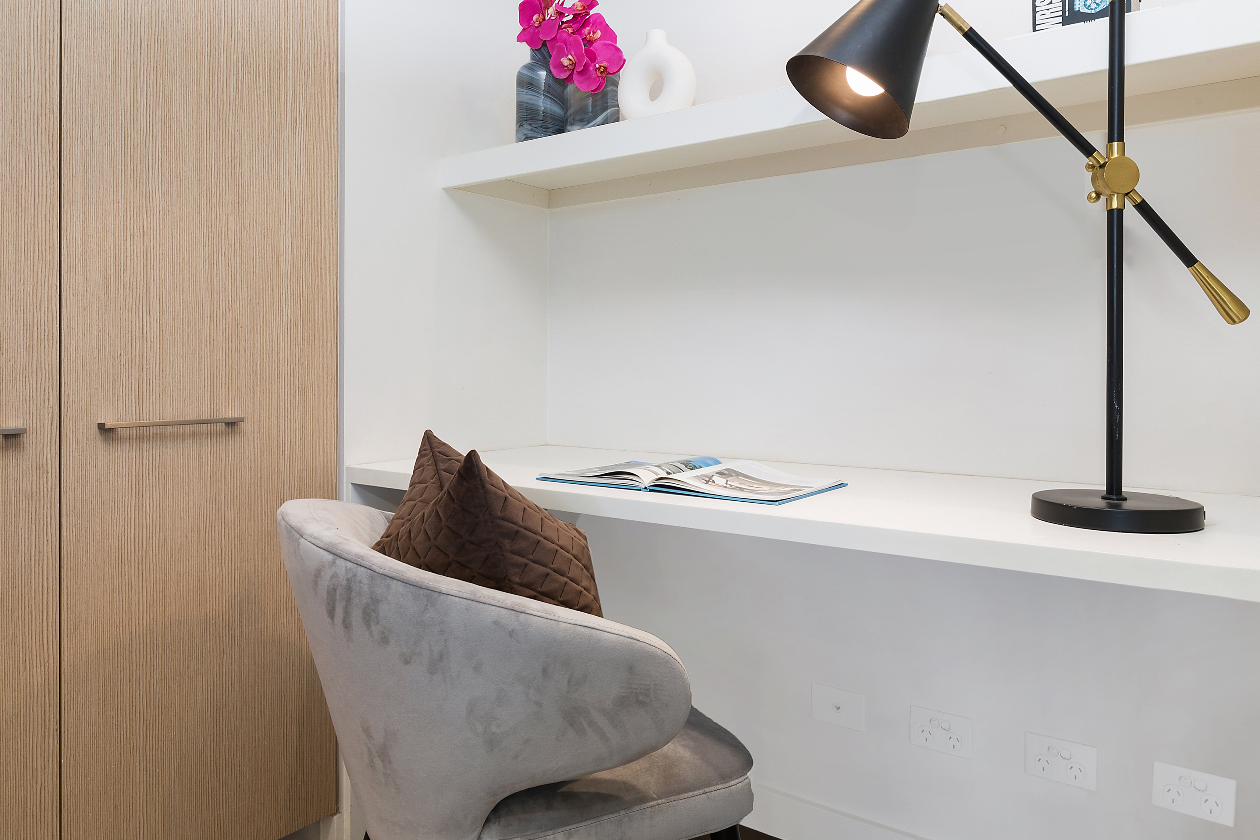 1201/138 Walker Street, North Sydney, NSW, 2060, North Sydney - Thumbnail 6