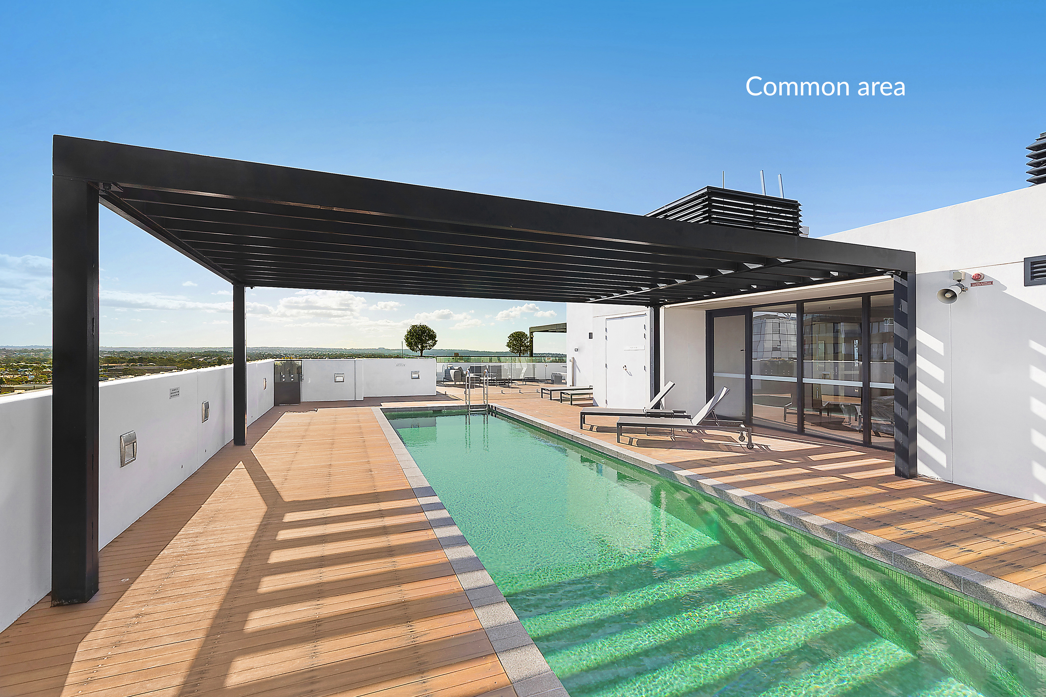 1201/138 Walker Street, North Sydney, NSW, 2060, North Sydney - Thumbnail 8