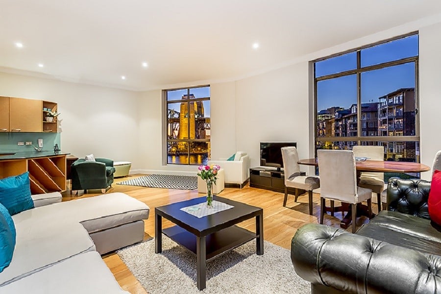 22/1 Waruda Street, Kirribilli, NSW, 2061, Kirribilli - Thumbnail 2