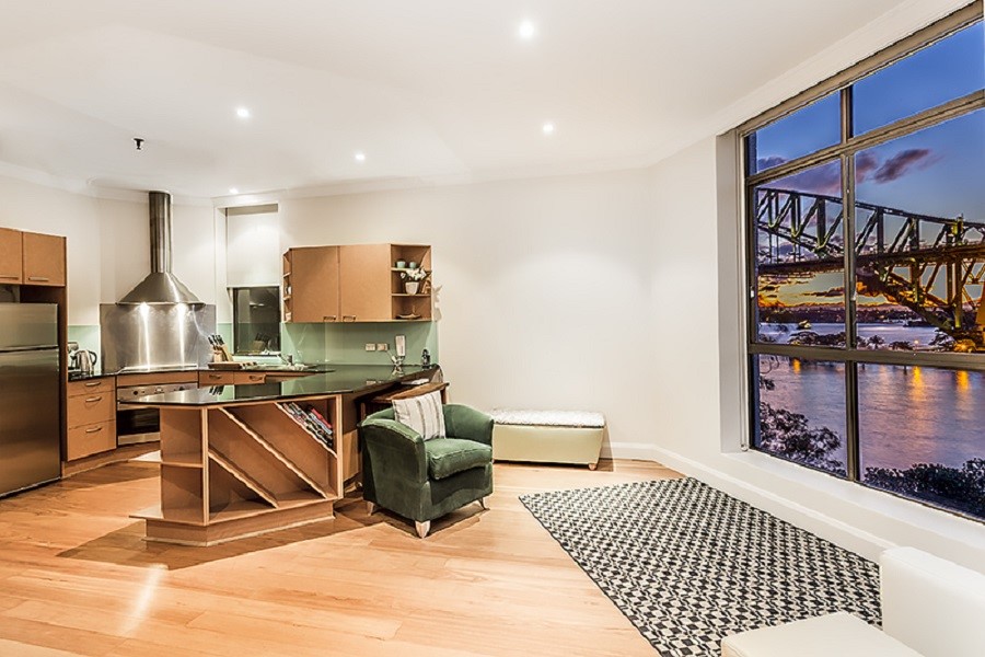 22/1 Waruda Street, Kirribilli, NSW, 2061, Kirribilli - Thumbnail 3