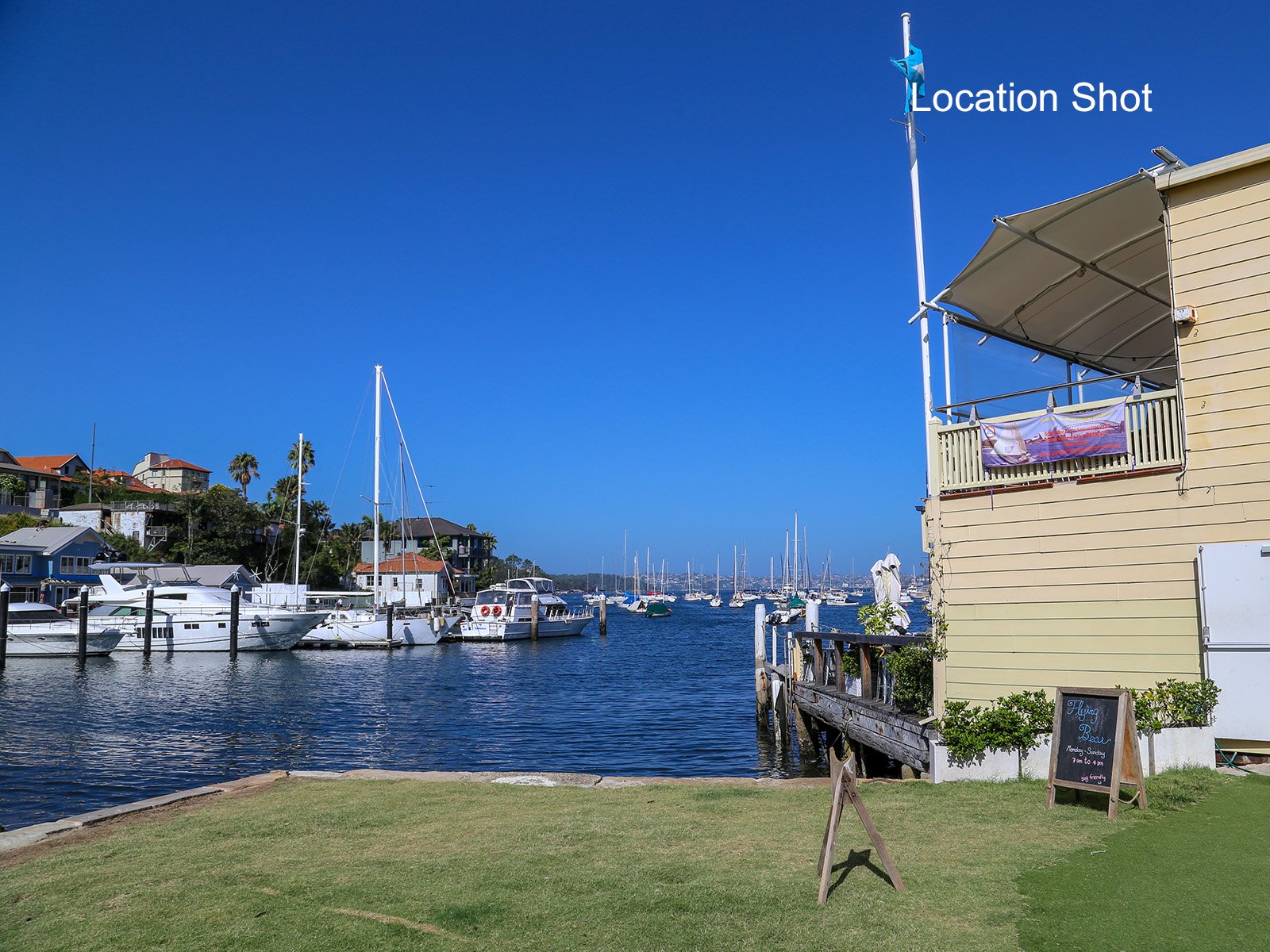 22/1 Waruda Street, Kirribilli, NSW, 2061, Kirribilli - Thumbnail 7