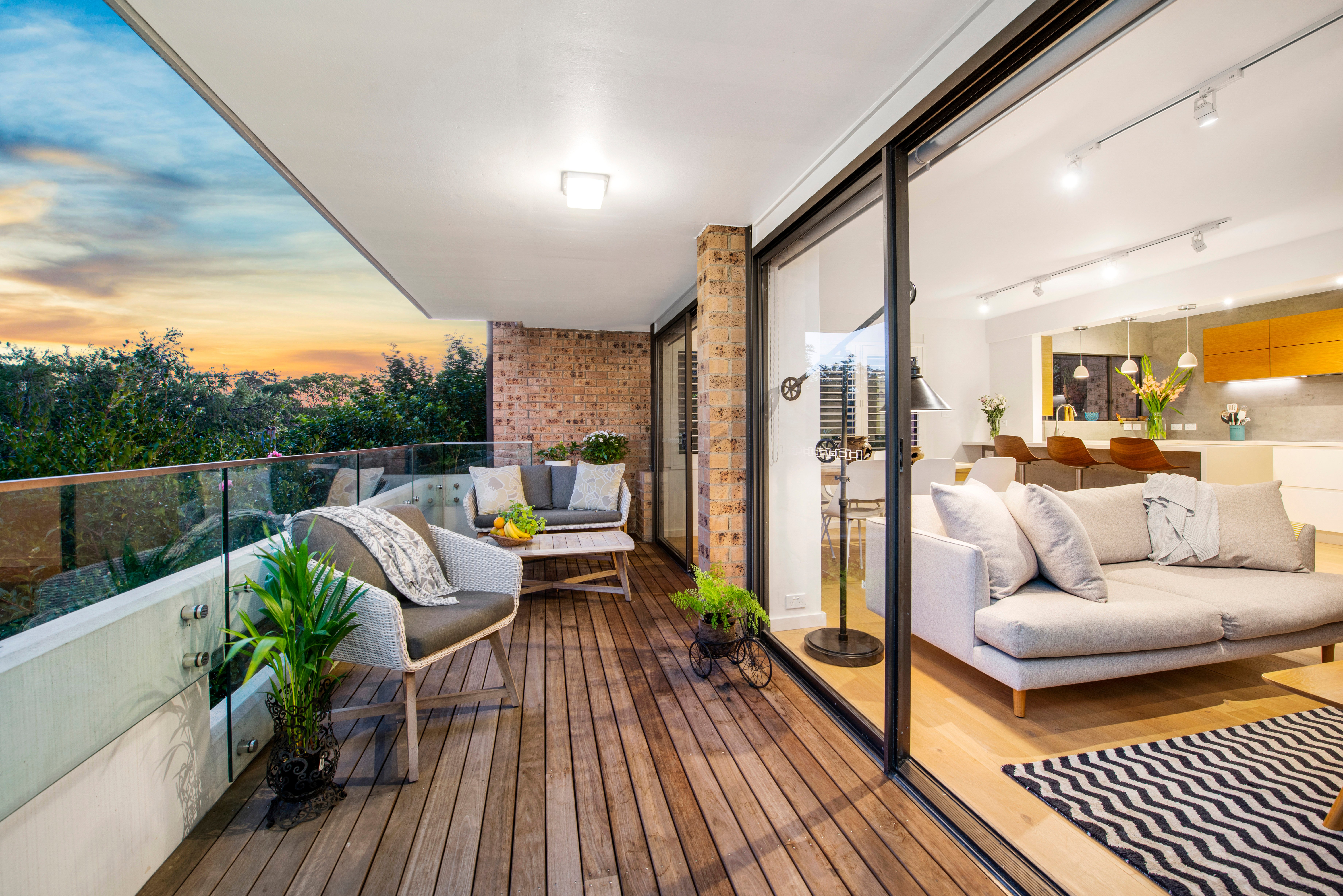 4/8-10 Parraween Street, Cremorne, NSW, 2090