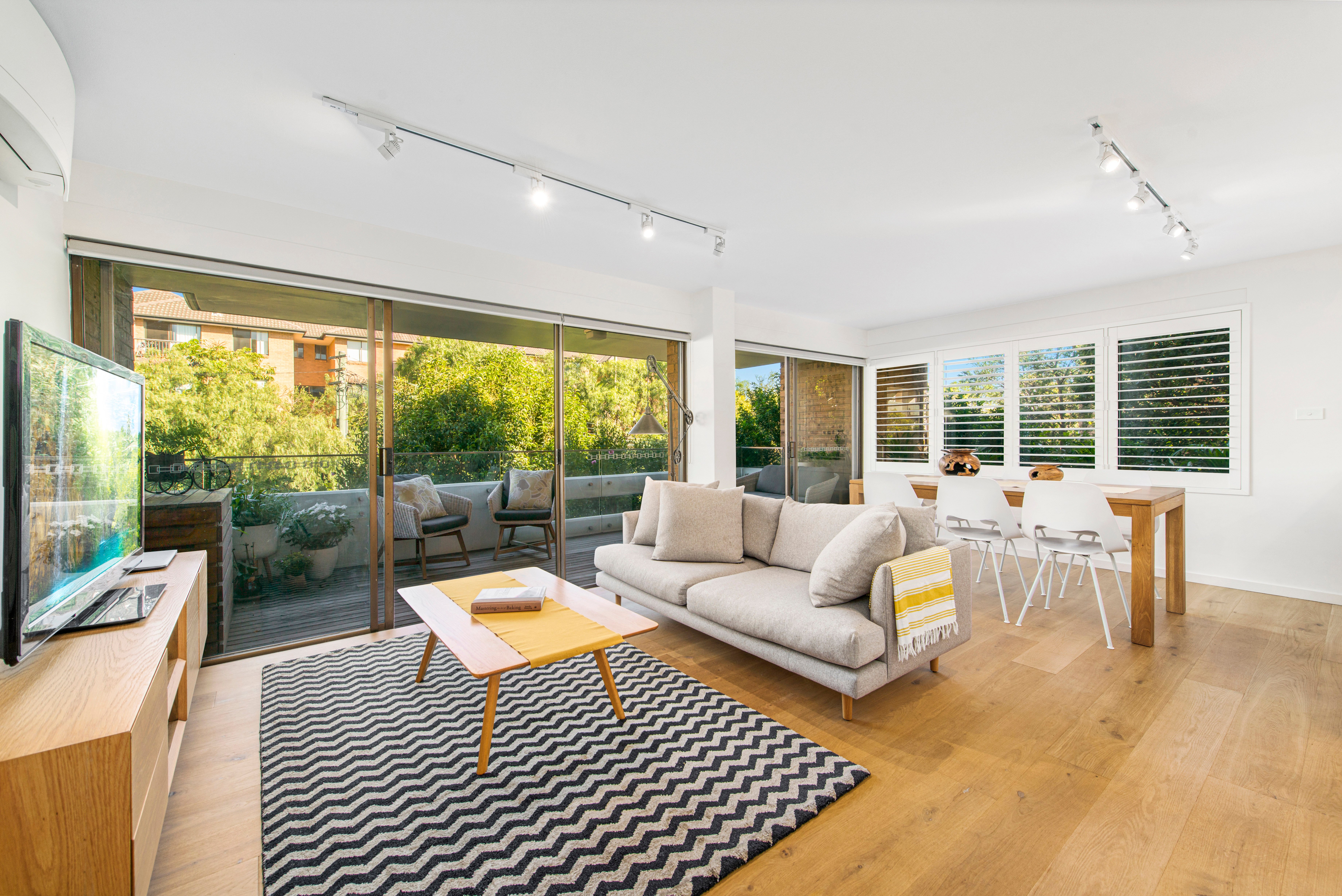 4/8-10 Parraween Street, Cremorne, NSW, 2090, Cremorne - Thumbnail 2