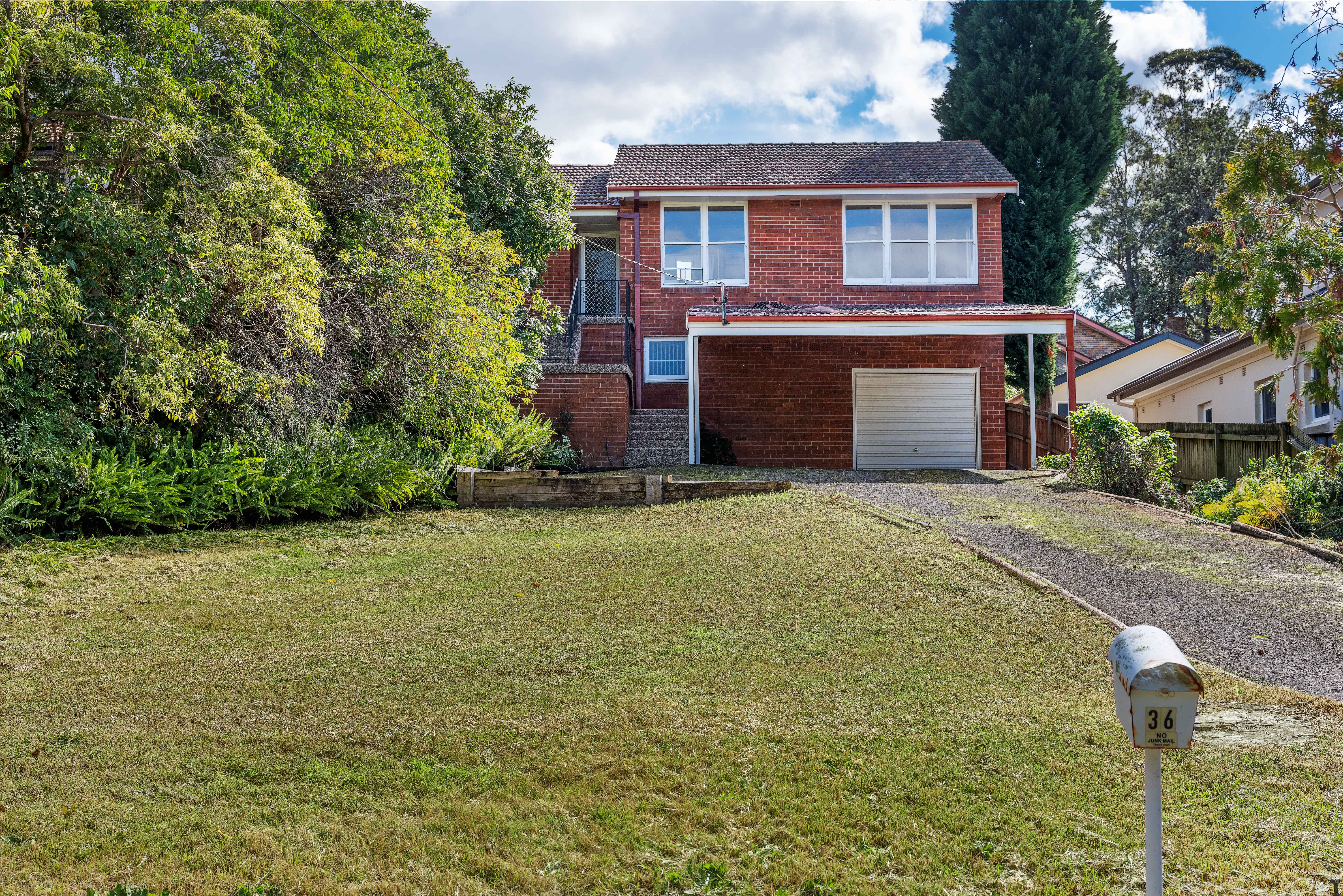 36 Wellington Road, East Lindfield, NSW, 2070, East Lindfield - Thumbnail 3