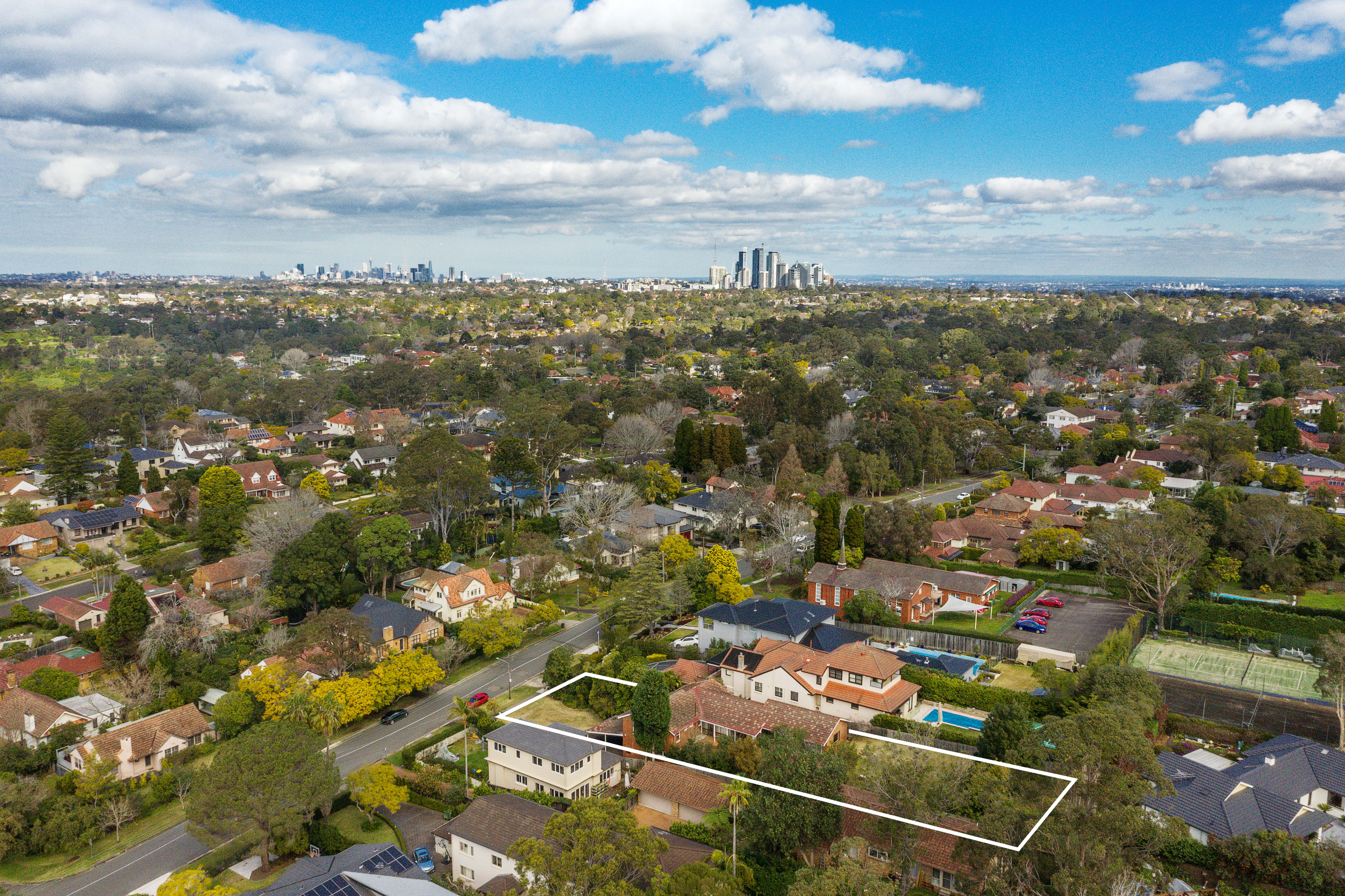 36 Wellington Road, East Lindfield, NSW, 2070, East Lindfield - Thumbnail 6