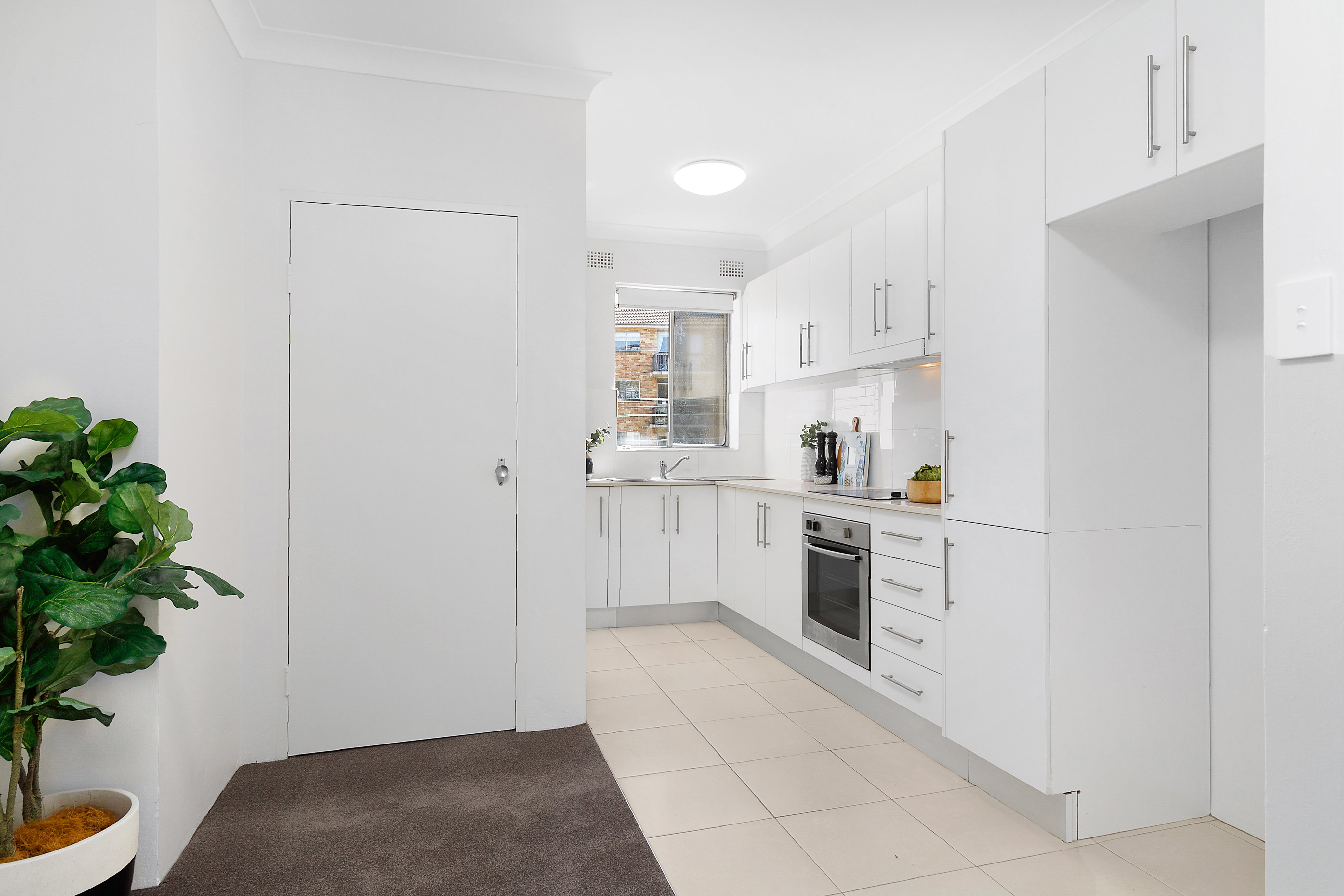 4/11 Belmont Avenue, Wollstonecraft, NSW, 2065, Wollstonecraft - Thumbnail 3