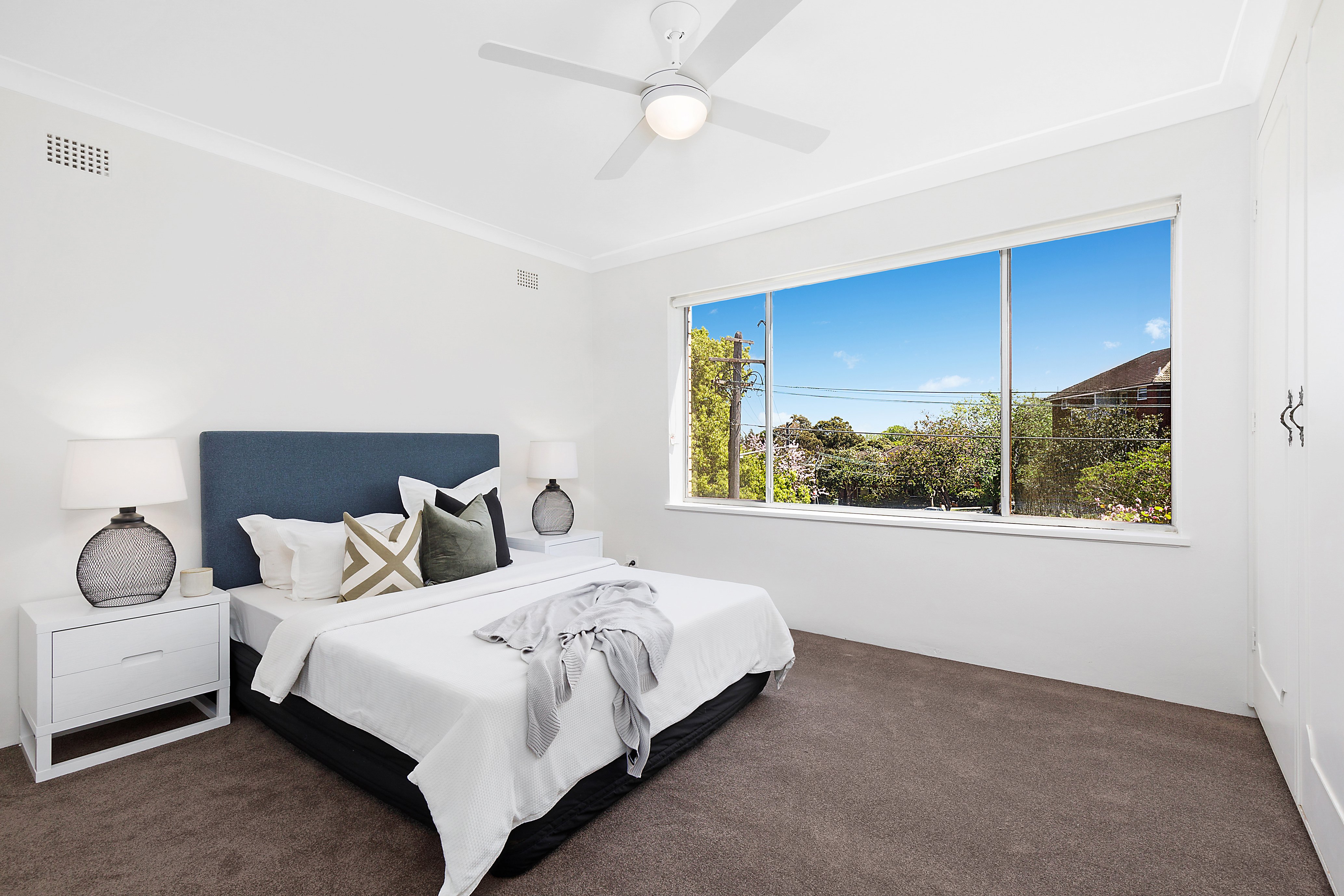 4/11 Belmont Avenue, Wollstonecraft, NSW, 2065, Wollstonecraft - Thumbnail 4