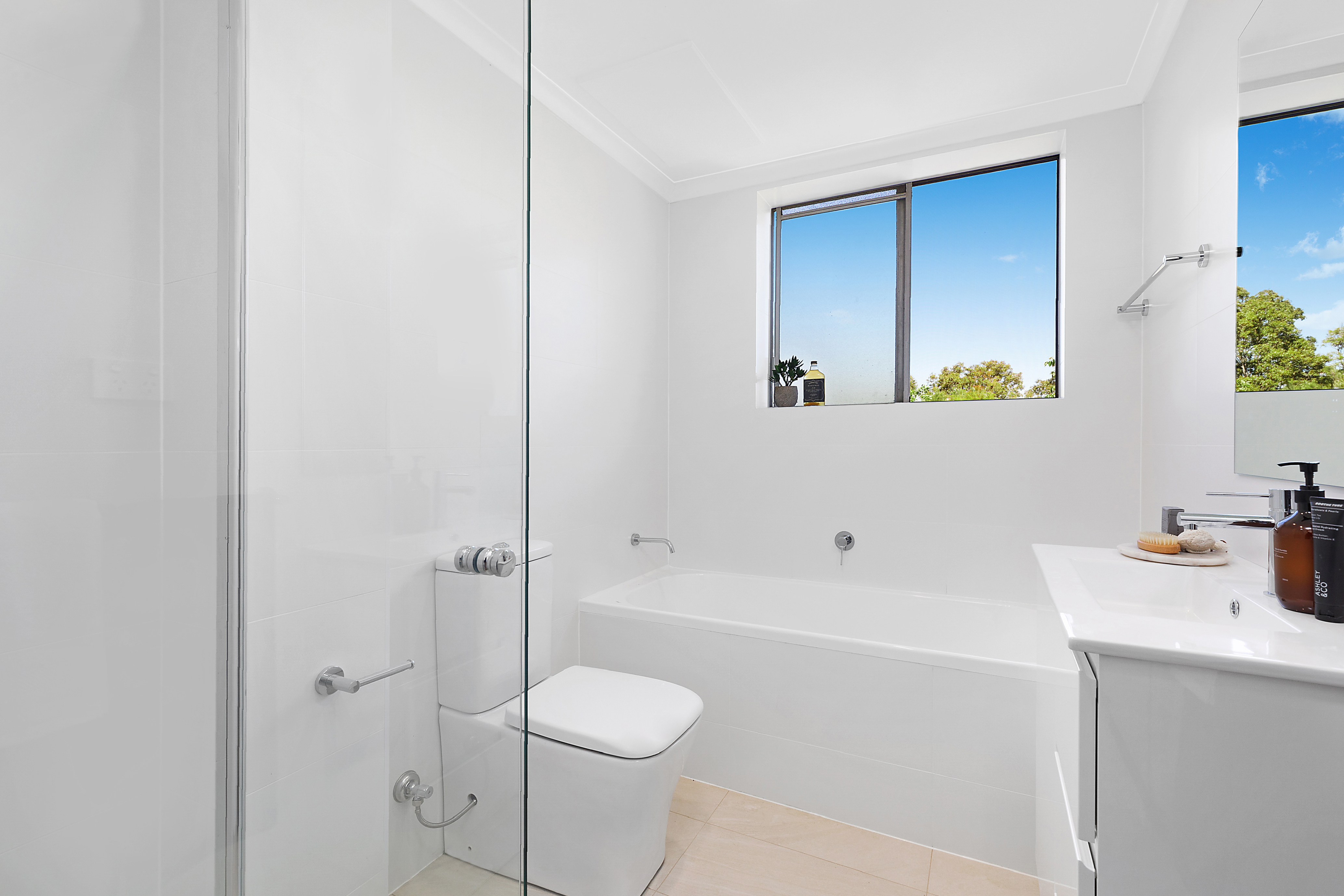 4/11 Belmont Avenue, Wollstonecraft, NSW, 2065, Wollstonecraft - Thumbnail 6
