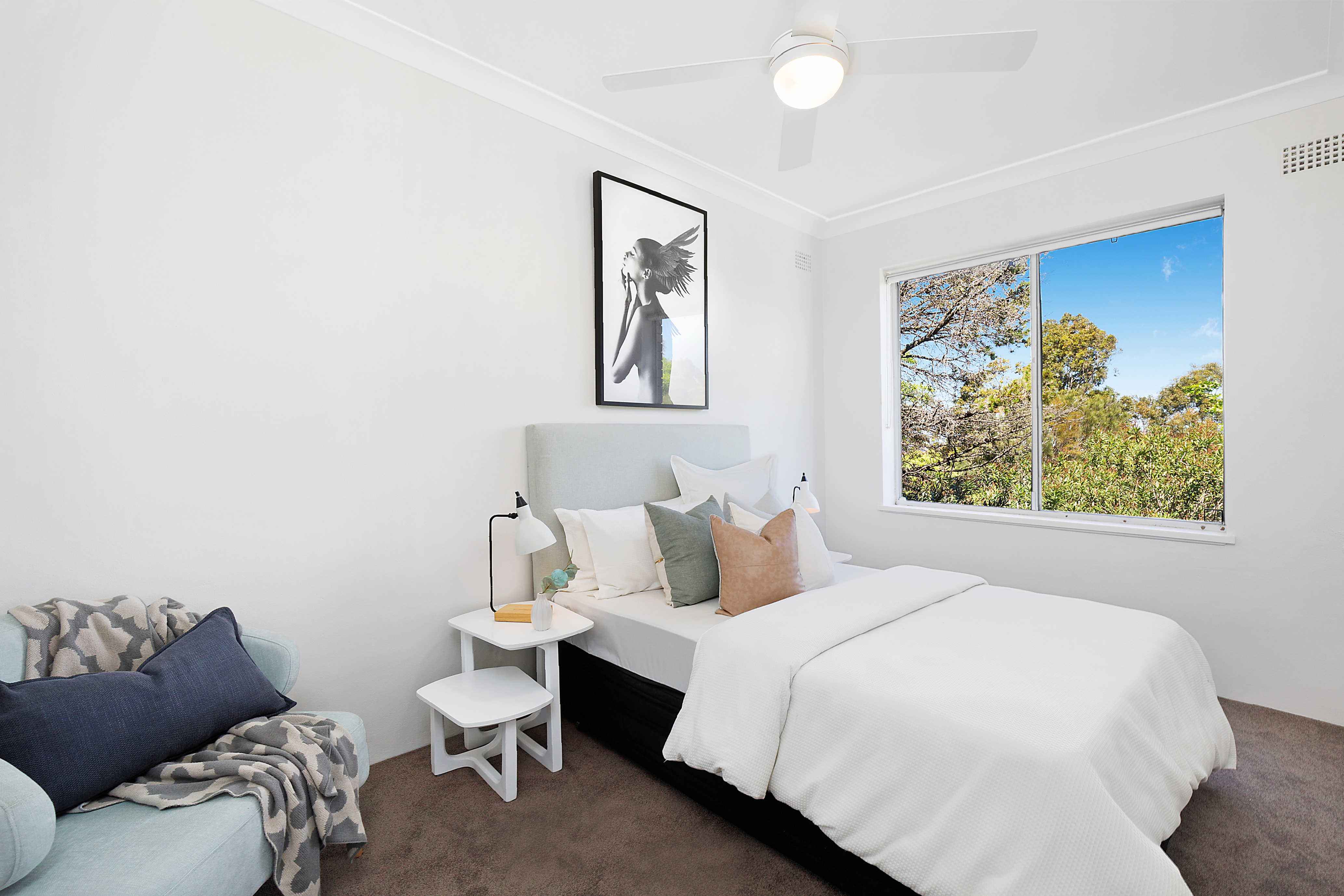 4/11 Belmont Avenue, Wollstonecraft, NSW, 2065, Wollstonecraft - Thumbnail 5