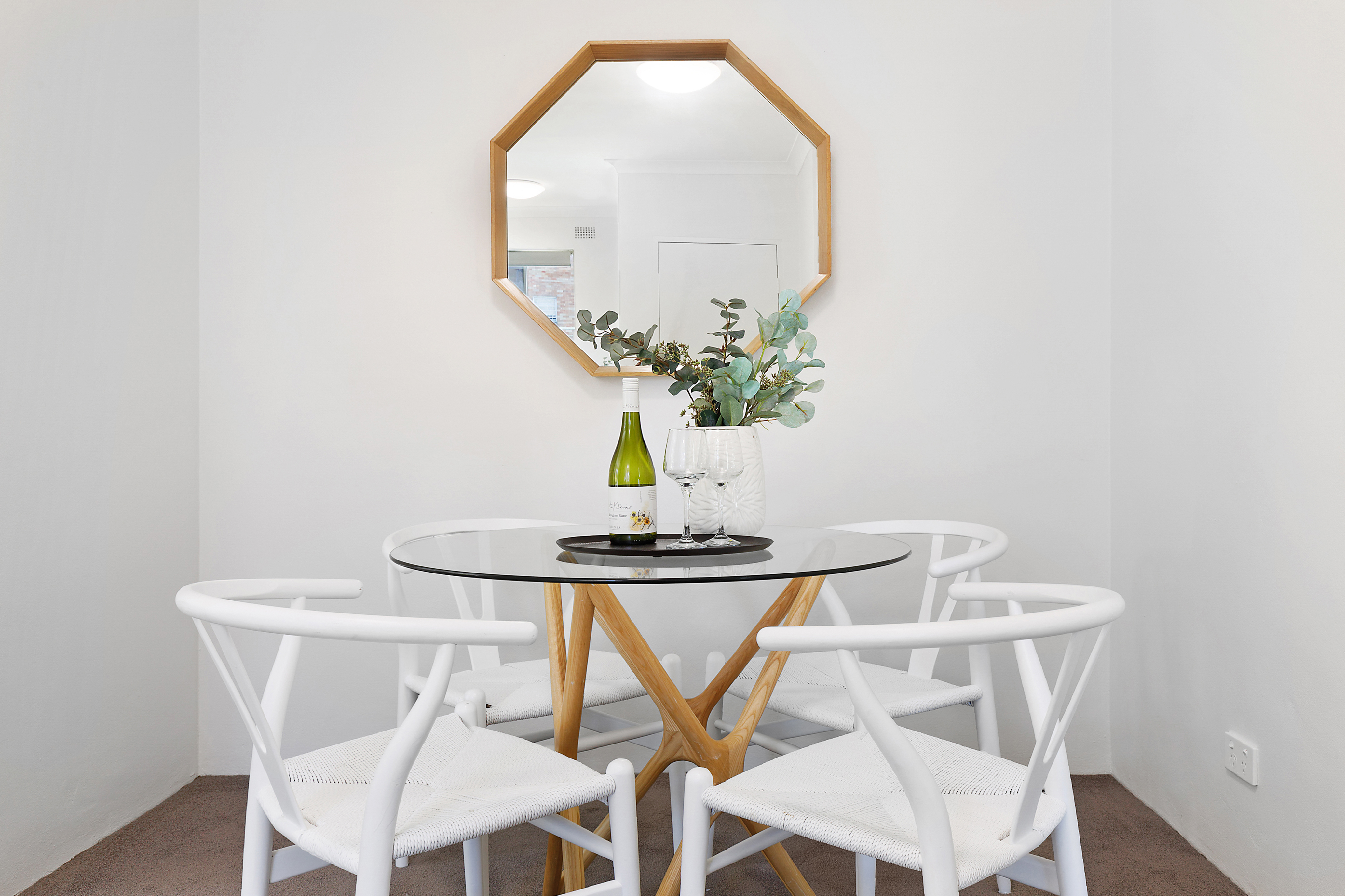 4/11 Belmont Avenue, Wollstonecraft, NSW, 2065, Wollstonecraft - Thumbnail 2