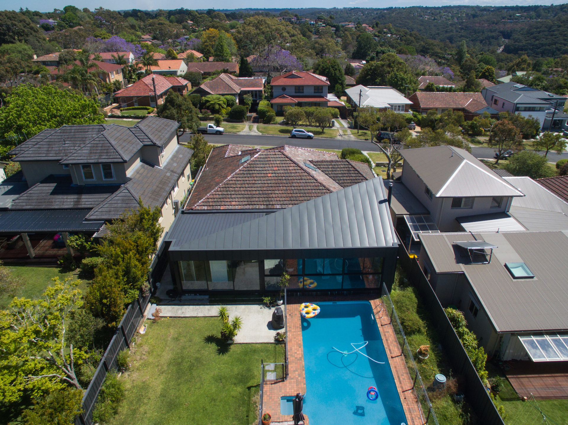 22 Rosebridge Avenue, Castle Cove, NSW, 2069, Castle Cove - Thumbnail 4