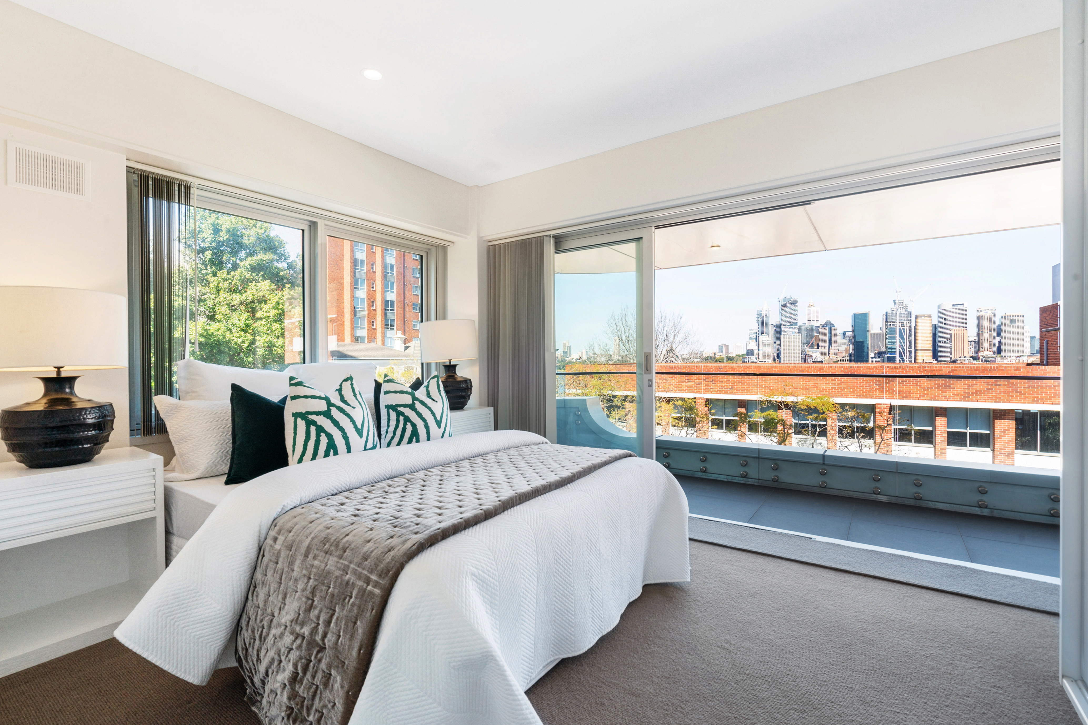 6/48 Upper Pitt Street, Kirribilli, NSW, 2061, Kirribilli - Thumbnail 5