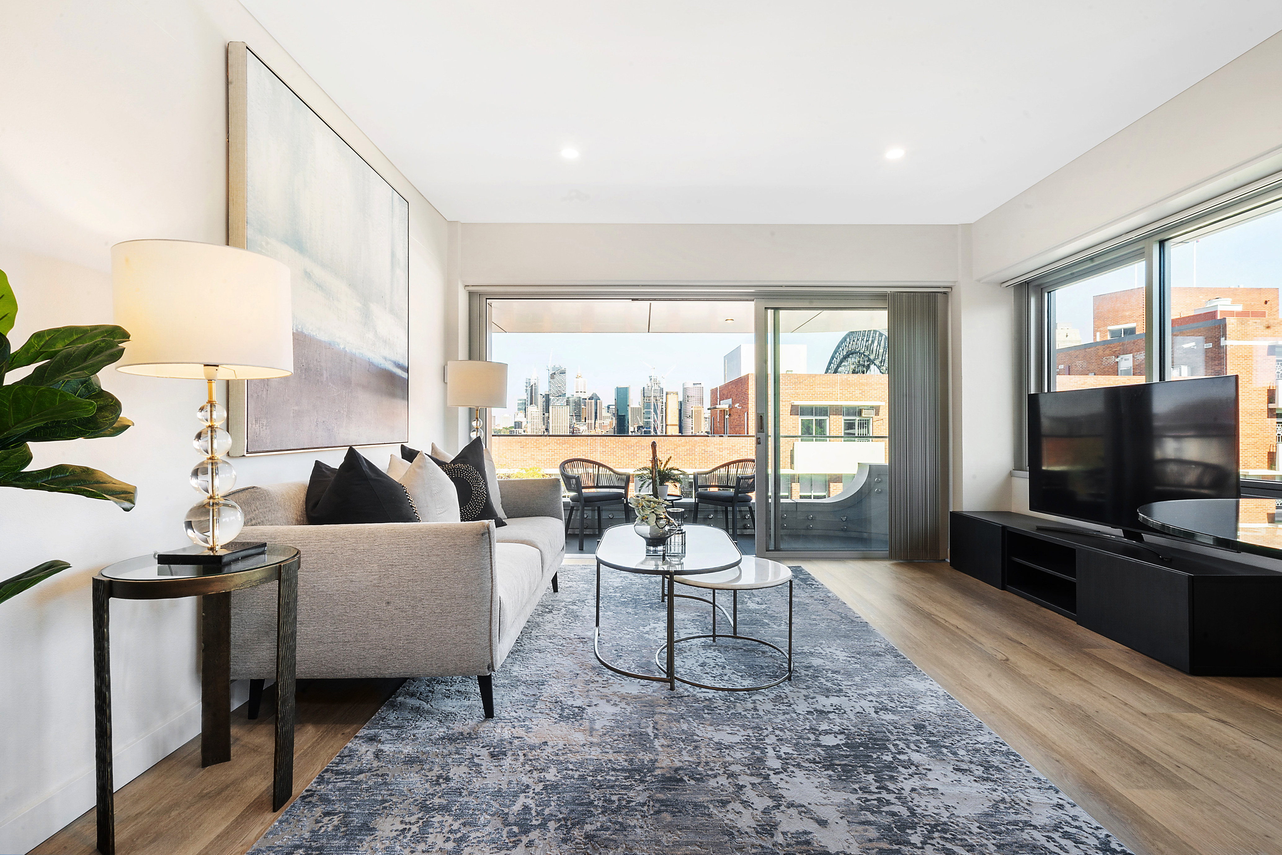6/48 Upper Pitt Street, Kirribilli, NSW, 2061, Kirribilli - Thumbnail 2