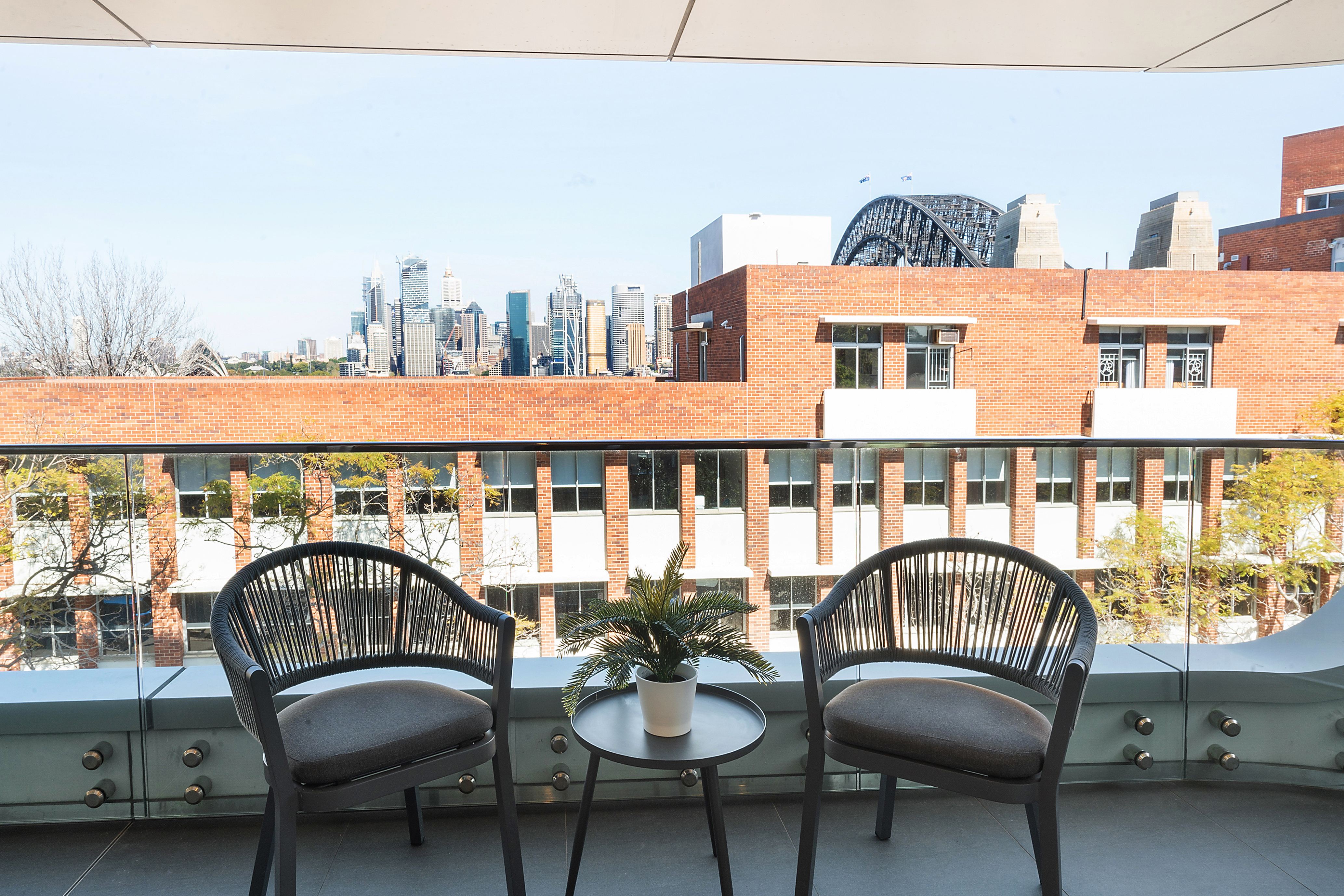 6/48 Upper Pitt Street, Kirribilli, NSW, 2061, Kirribilli - Thumbnail 4