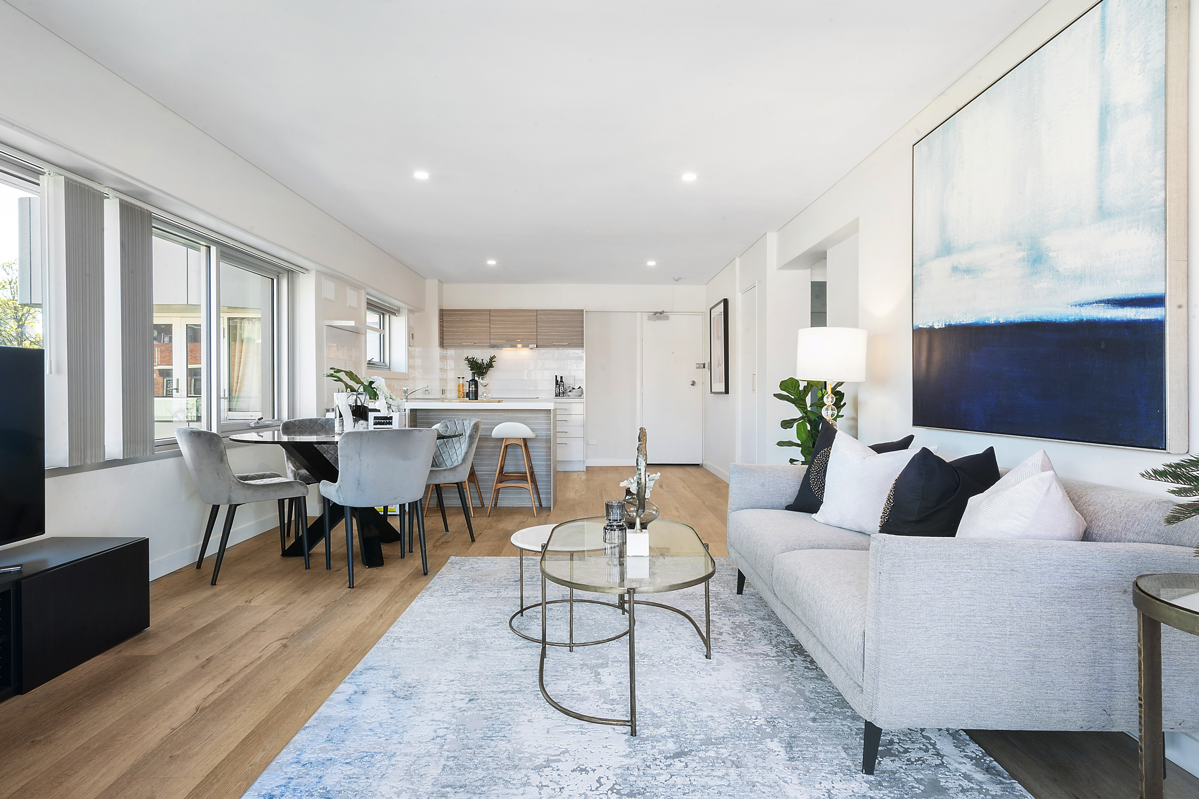 6/48 Upper Pitt Street, Kirribilli, NSW, 2061, Kirribilli - Thumbnail 3