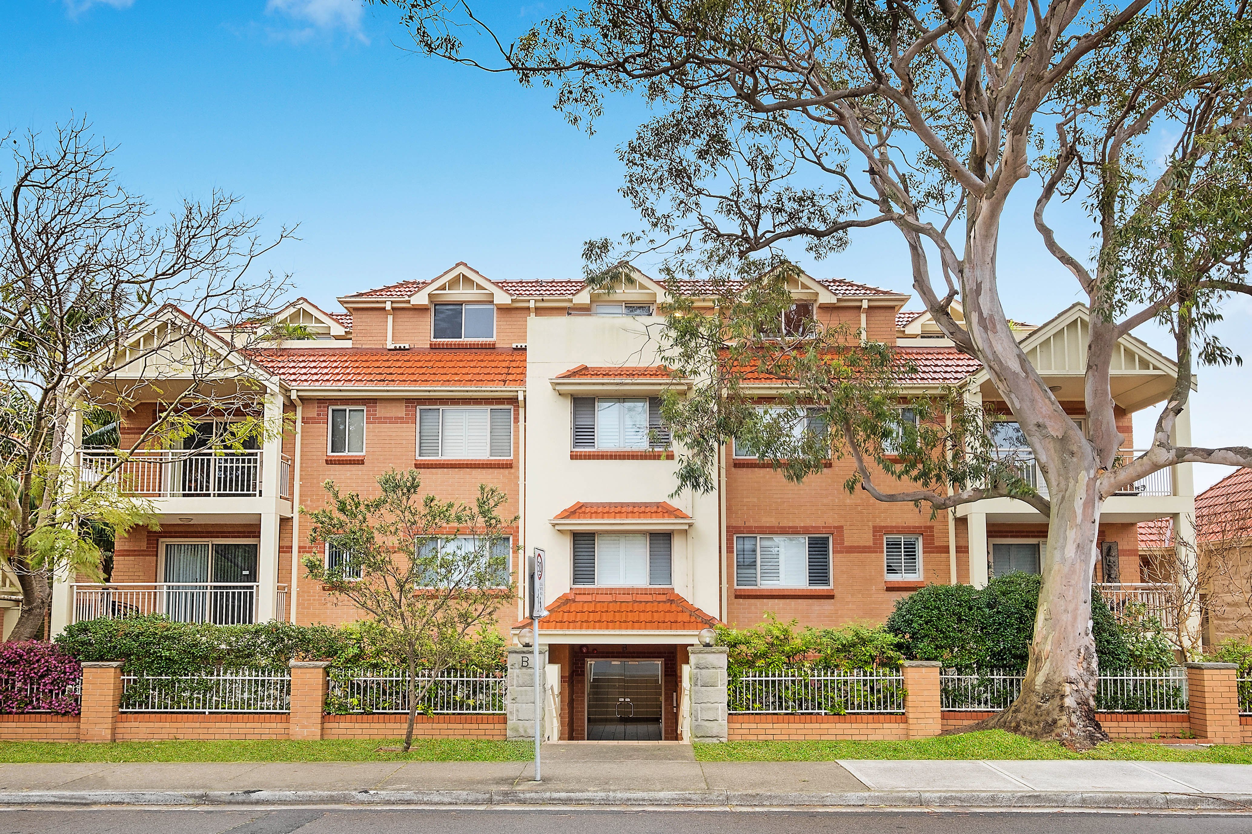 B1/112-114 Cowles Road, Mosman, NSW, 2088, Mosman - Thumbnail 6